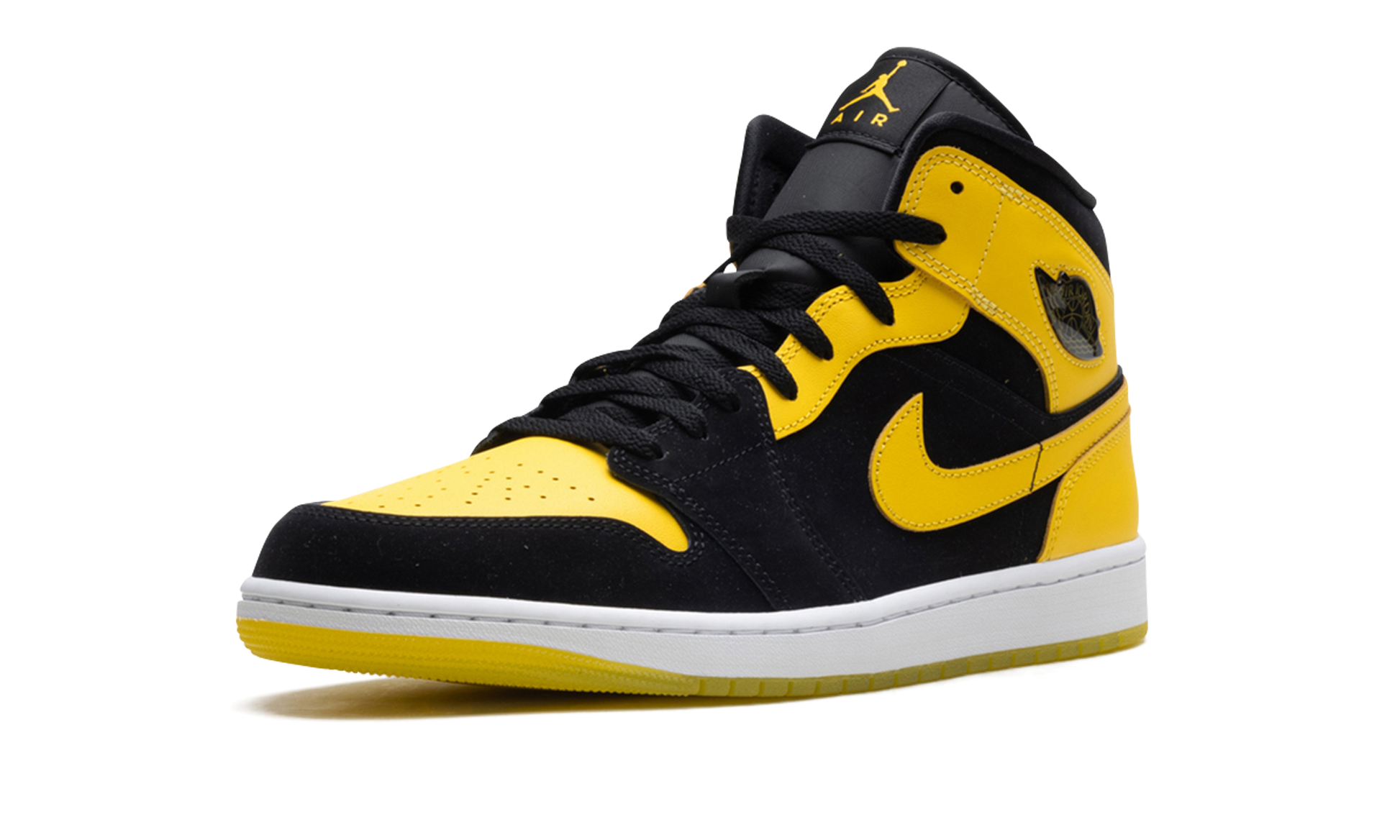 Nike Air Jordan 1 Mid "New Love" HJ6654 071