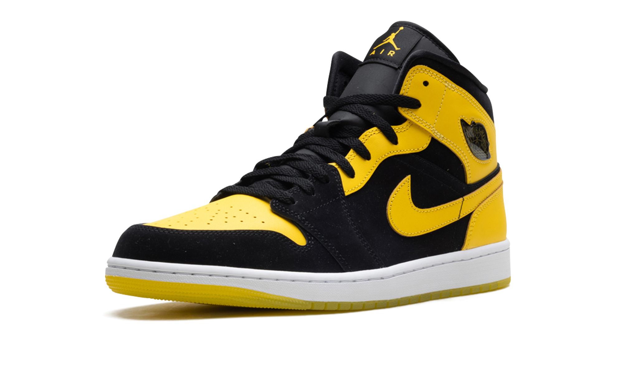 Nike Air Jordan 1 Mid "New Love" HJ6654 071