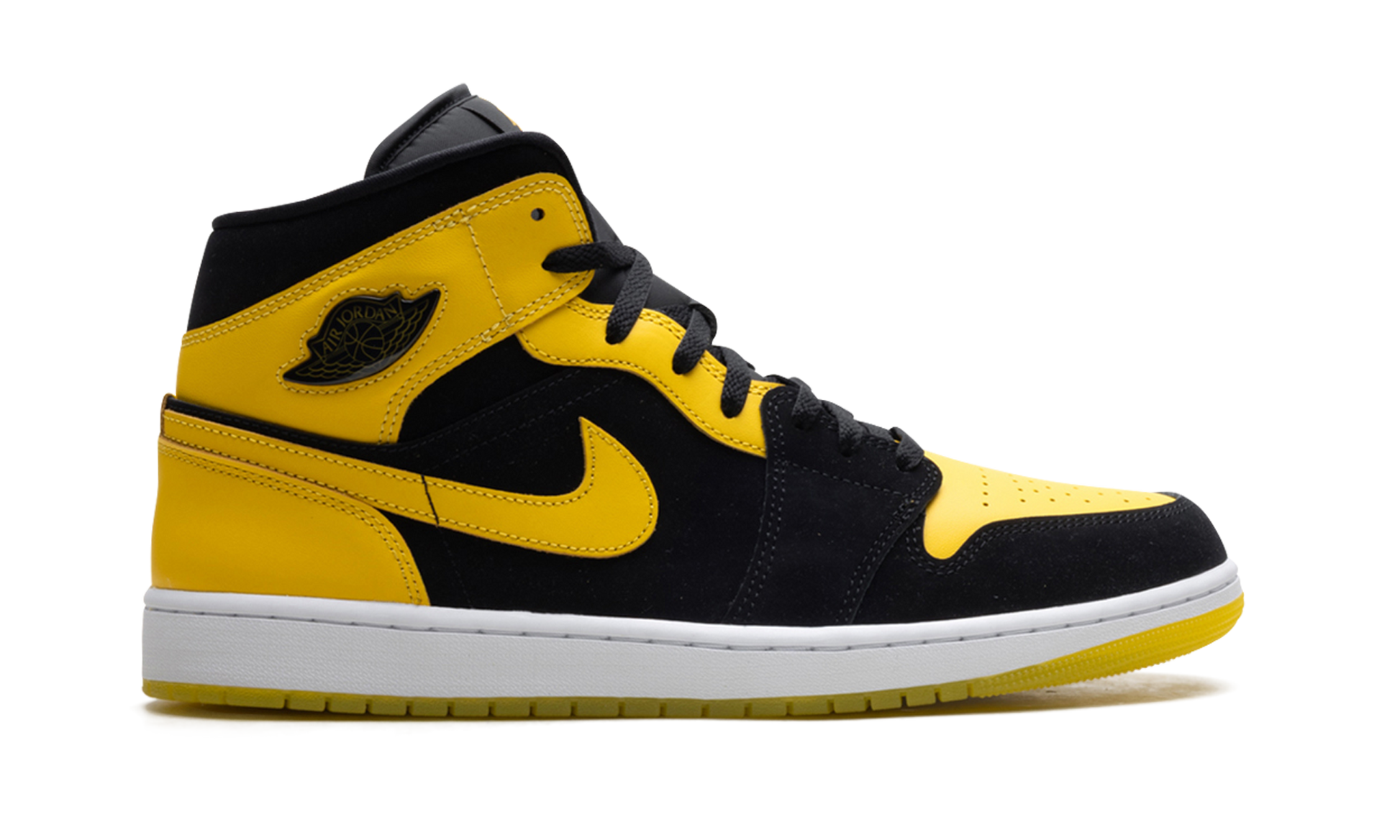 Nike Air Jordan 1 Mid "New Love" HJ6654 071