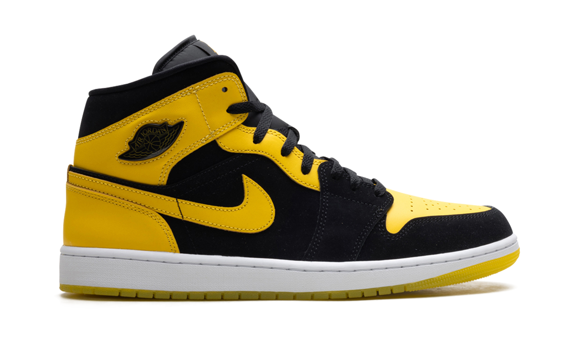 Nike Air Jordan 1 Mid "New Love" HJ6654 071