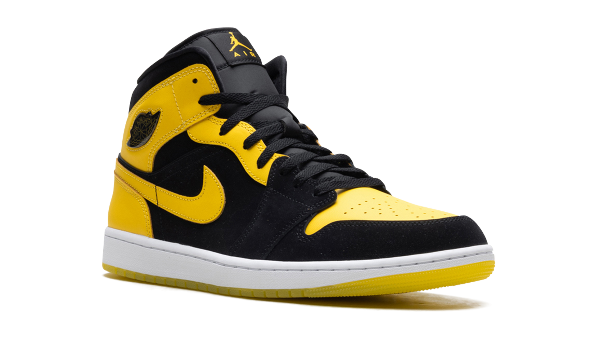 Nike Air Jordan 1 Mid "New Love" HJ6654 071