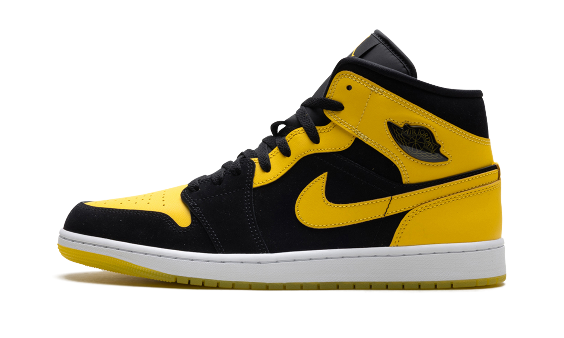 Nike Air Jordan 1 Mid "New Love" HJ6654 071