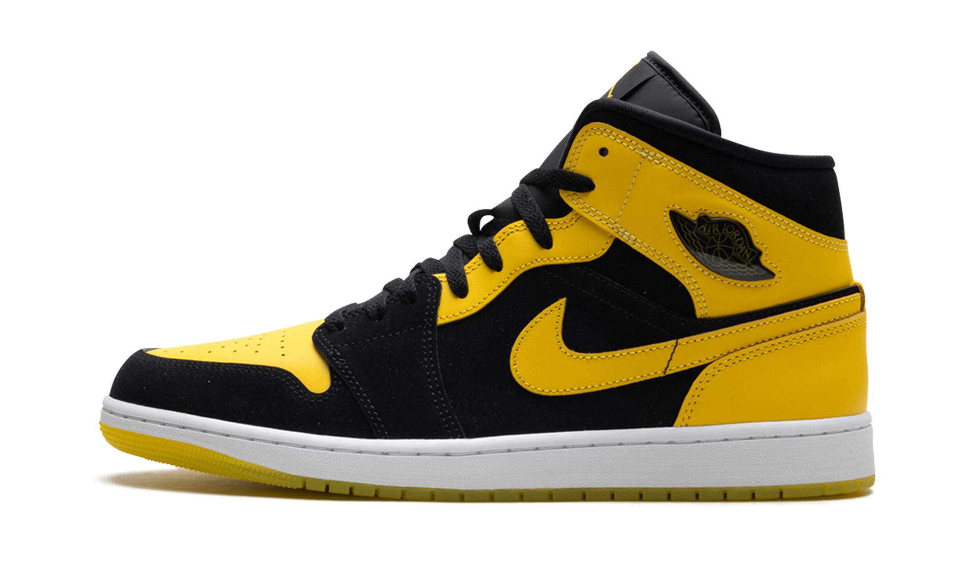 Nike Air Jordan 1 Mid "New Love" HJ6654 071