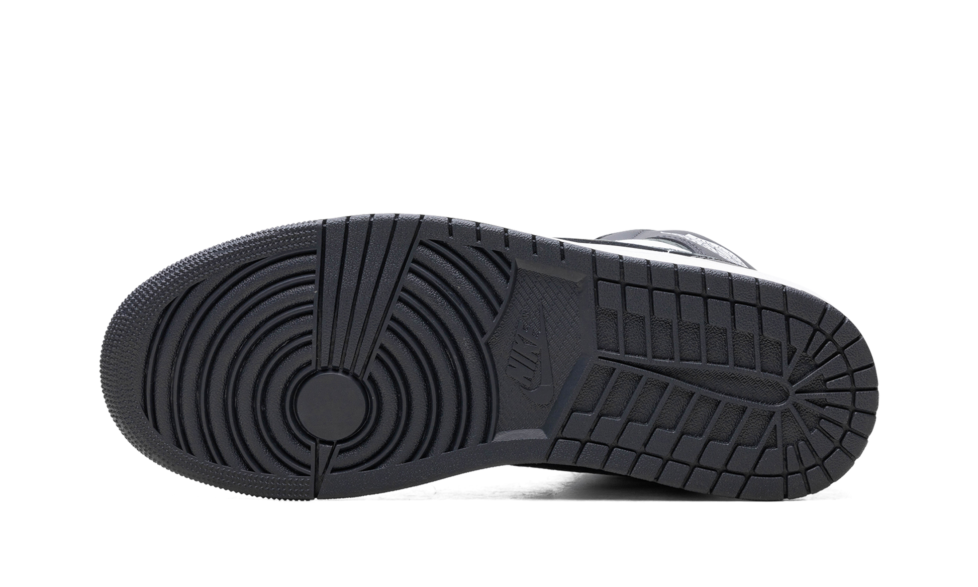 Nike Air Jordan 1 Mid "Panda Elephant" FB9911 001