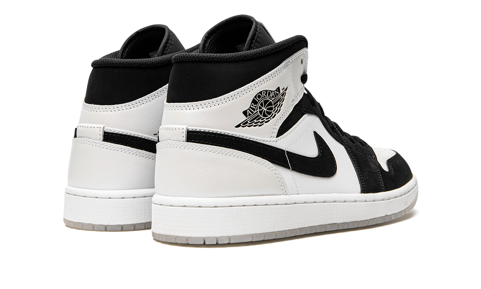 Nike Air Jordan 1 Mid SE "Diamond" DH6933 100