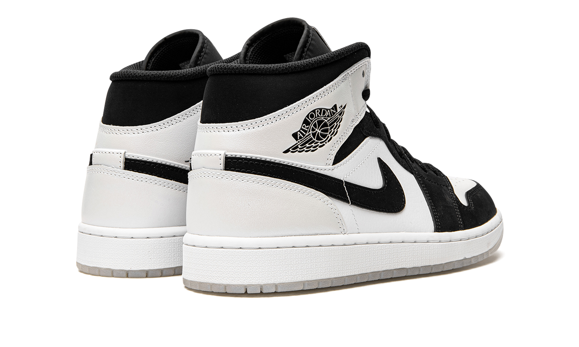Nike Air Jordan 1 Mid SE "Diamond" DH6933 100