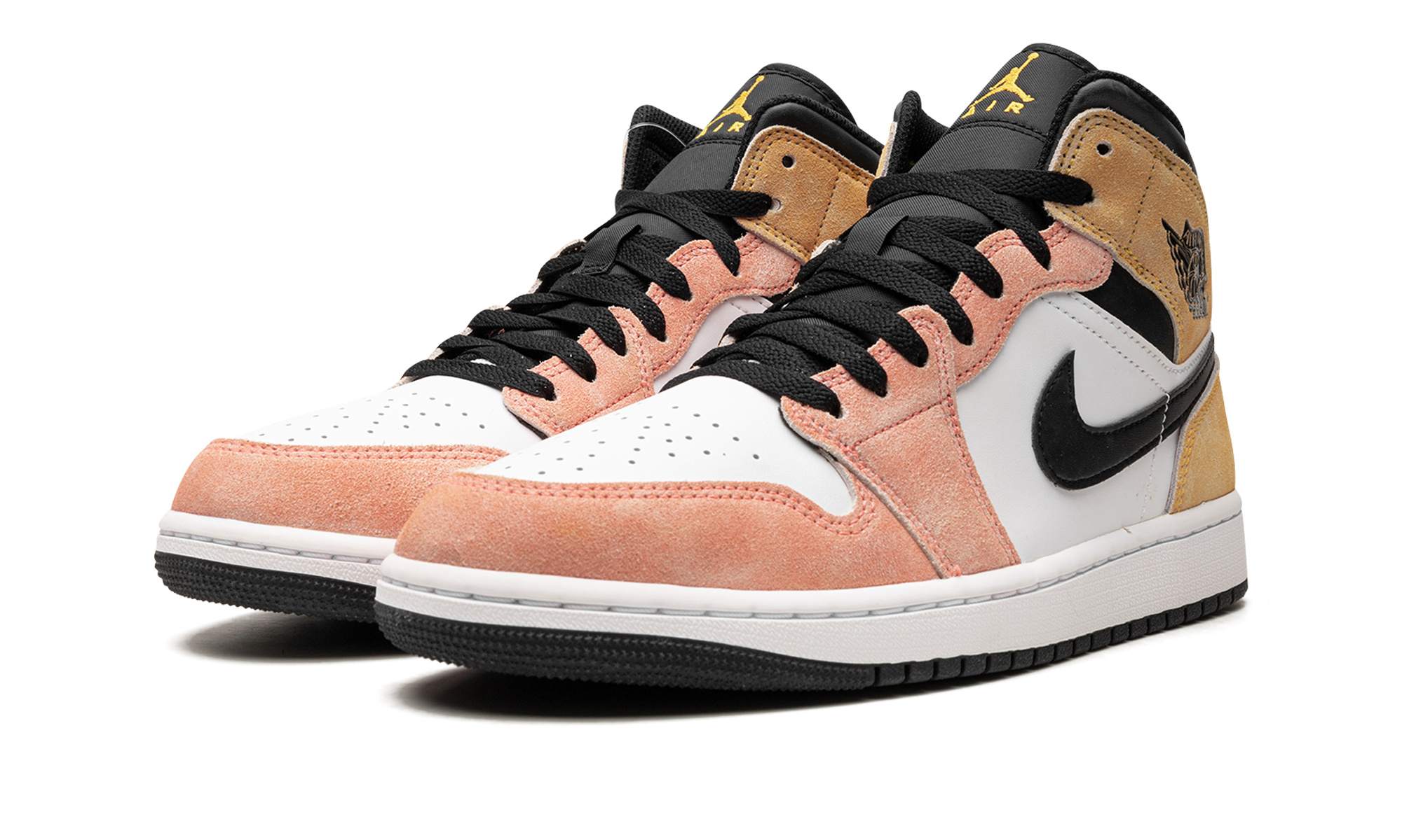 Nike Air Jordan 1 Mid SE "Flight Club" DX4332 800