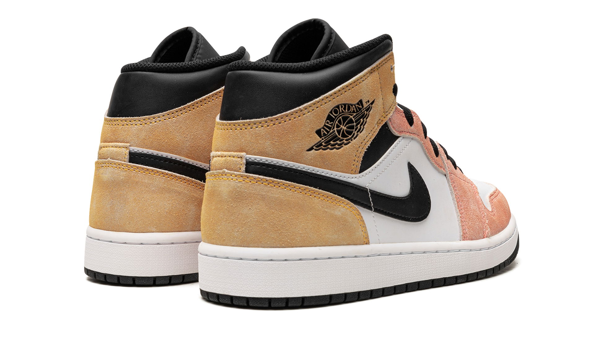 Nike Air Jordan 1 Mid SE "Flight Club" DX4332 800