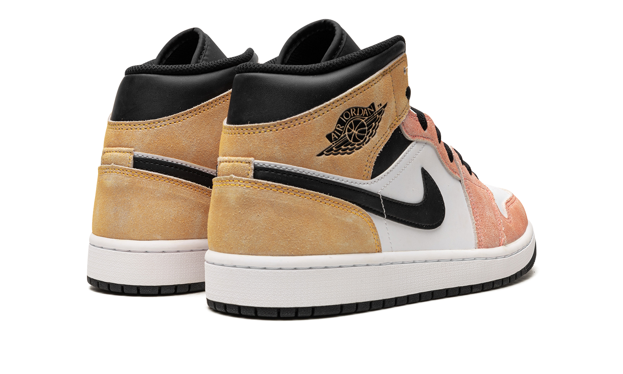 Nike Air Jordan 1 Mid SE "Flight Club" DX4332 800