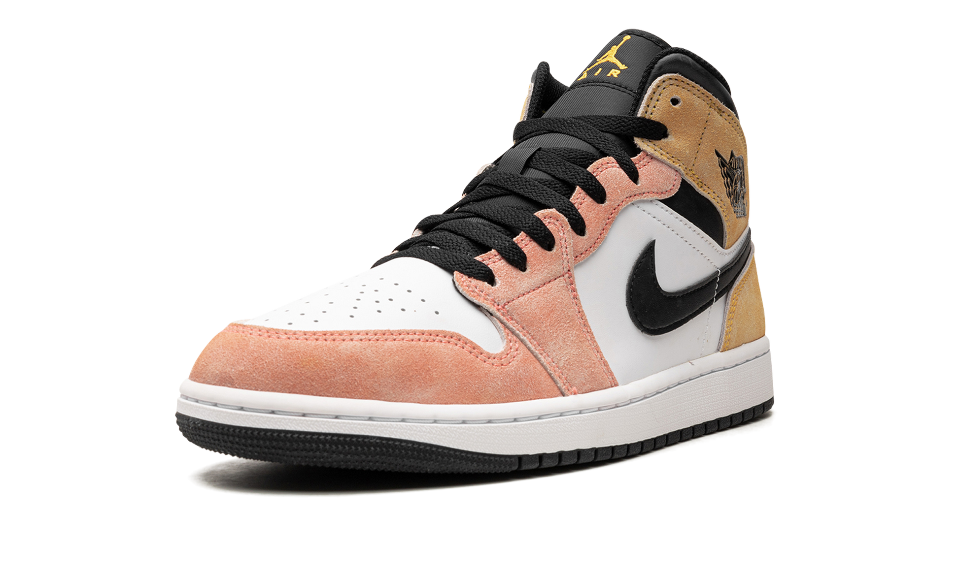 Nike Air Jordan 1 Mid SE "Flight Club" DX4332 800