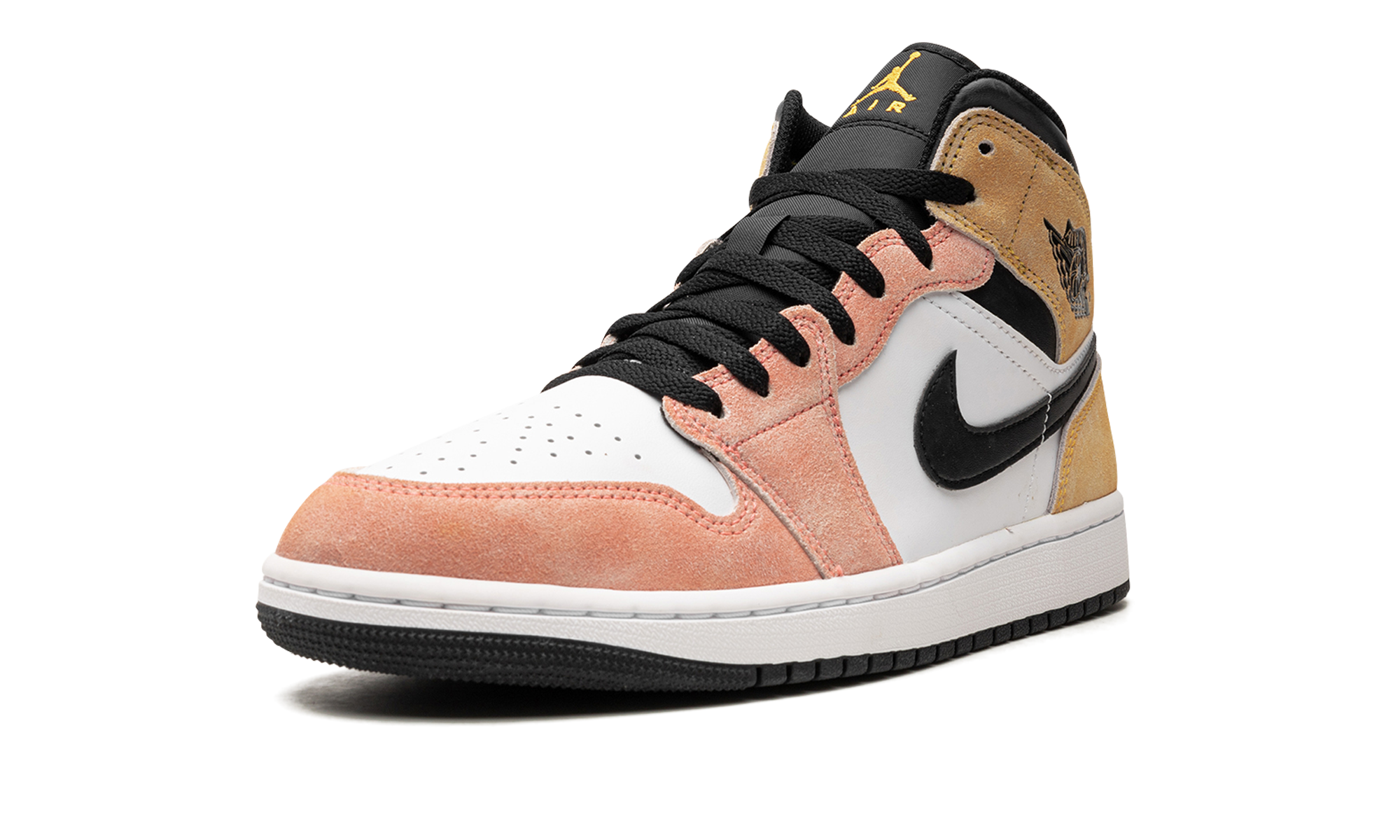 Nike Air Jordan 1 Mid SE "Flight Club" DX4332 800