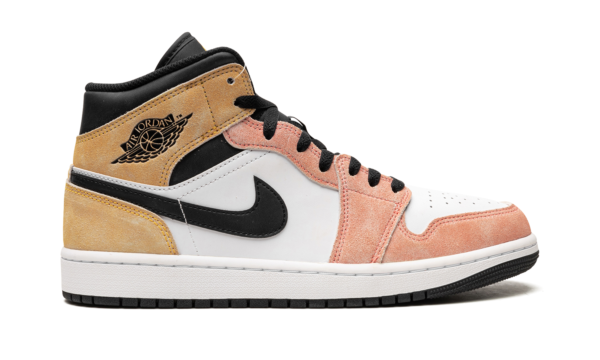 Nike Air Jordan 1 Mid SE "Flight Club" DX4332 800