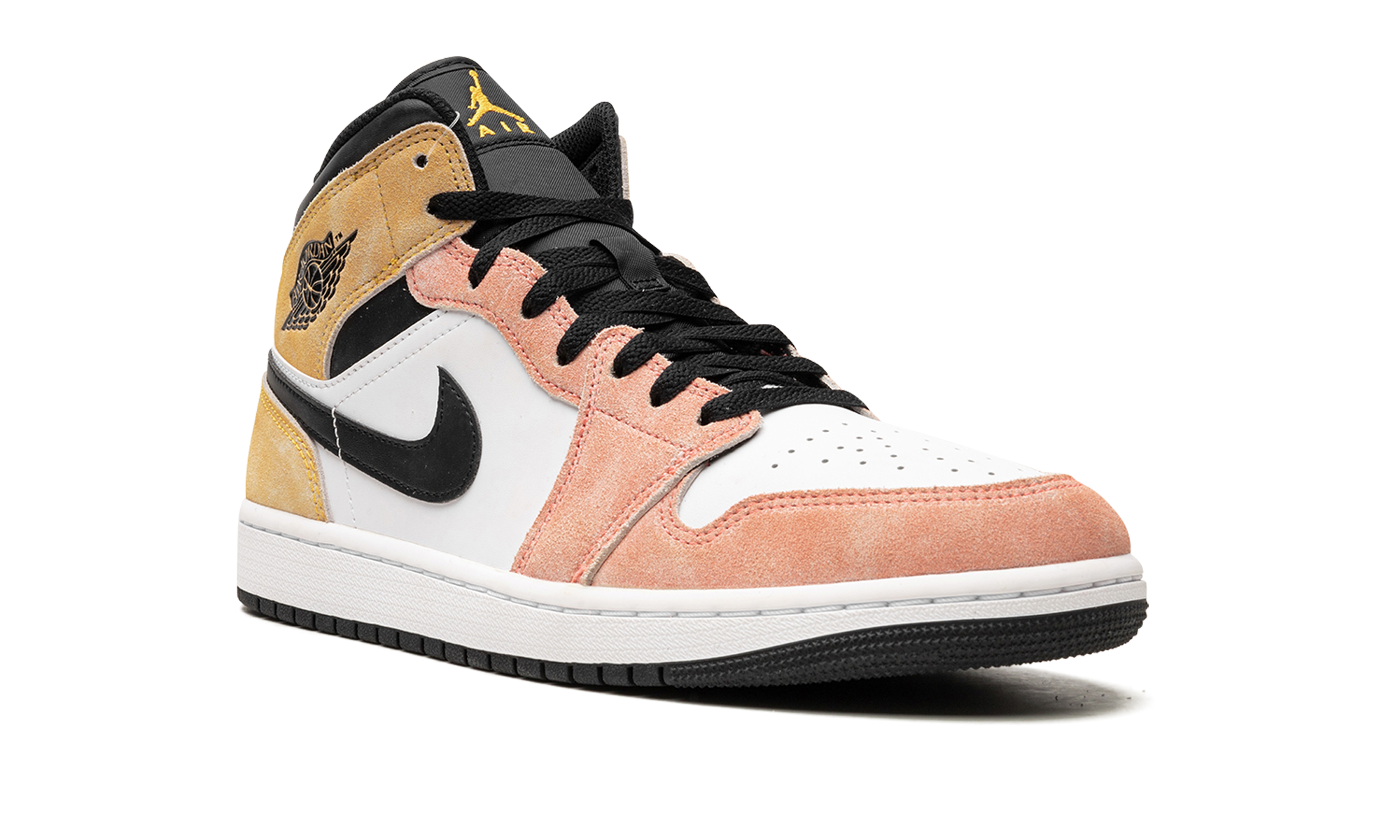 Nike Air Jordan 1 Mid SE "Flight Club" DX4332 800