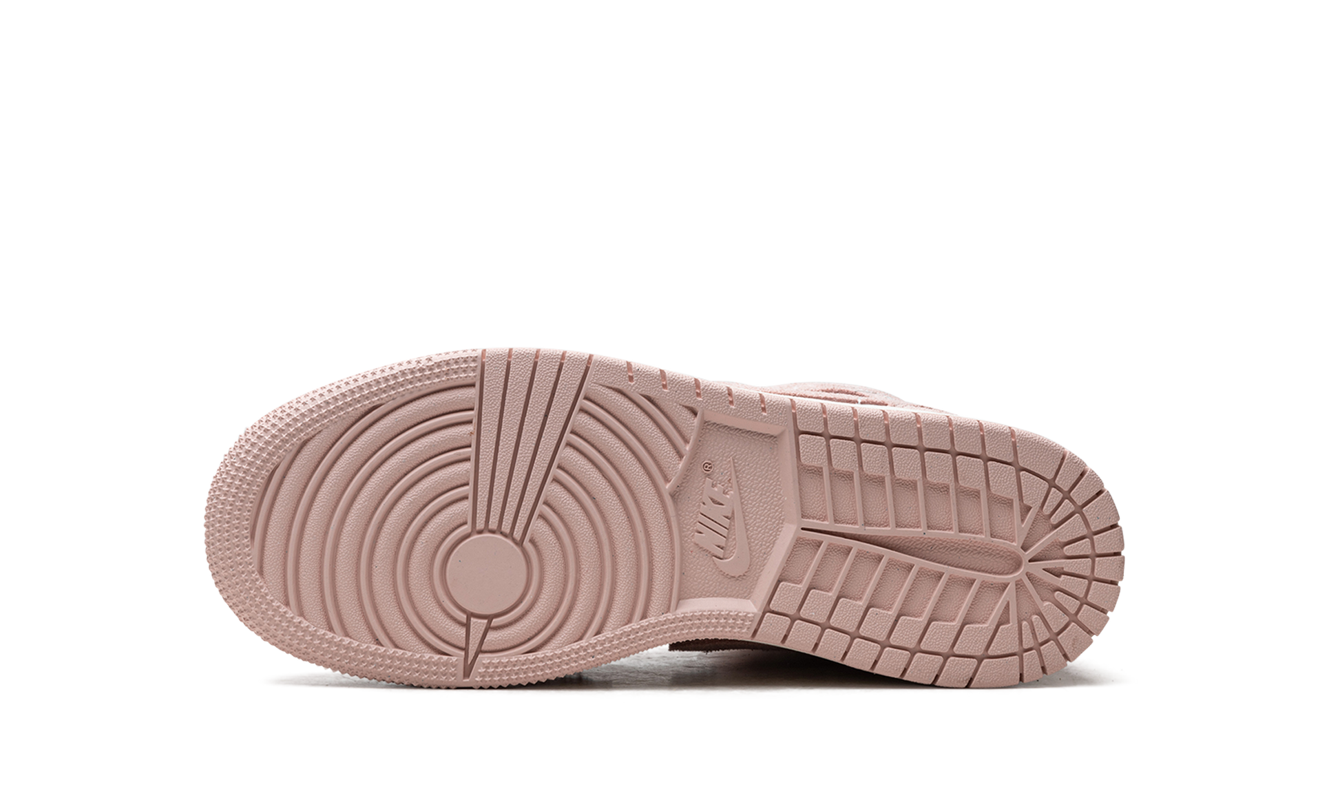 Nike Air Jordan 1 Mid SE GS "LEGEND PINK" FN7432 161