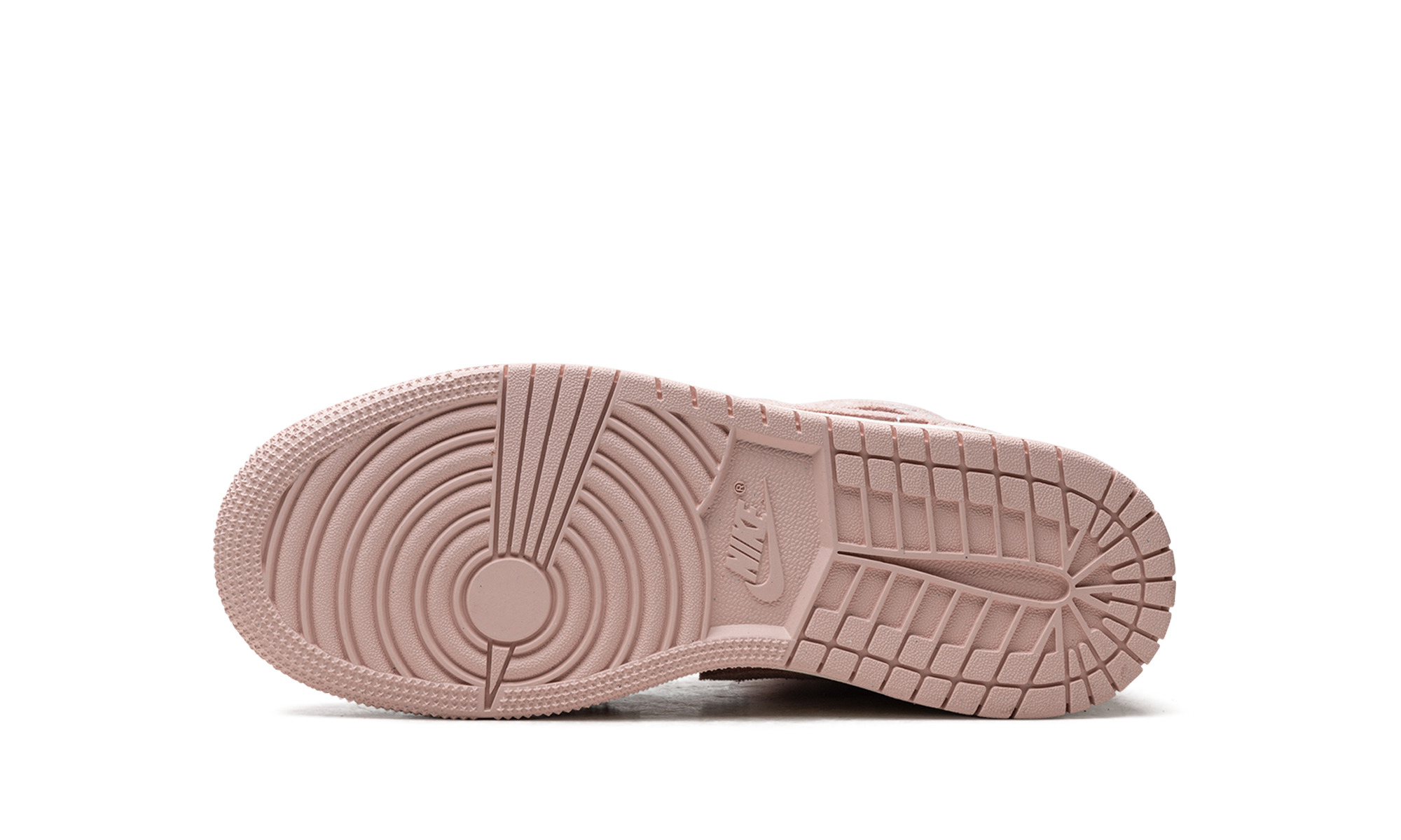 Nike Air Jordan 1 Mid SE GS "LEGEND PINK" FN7432 161