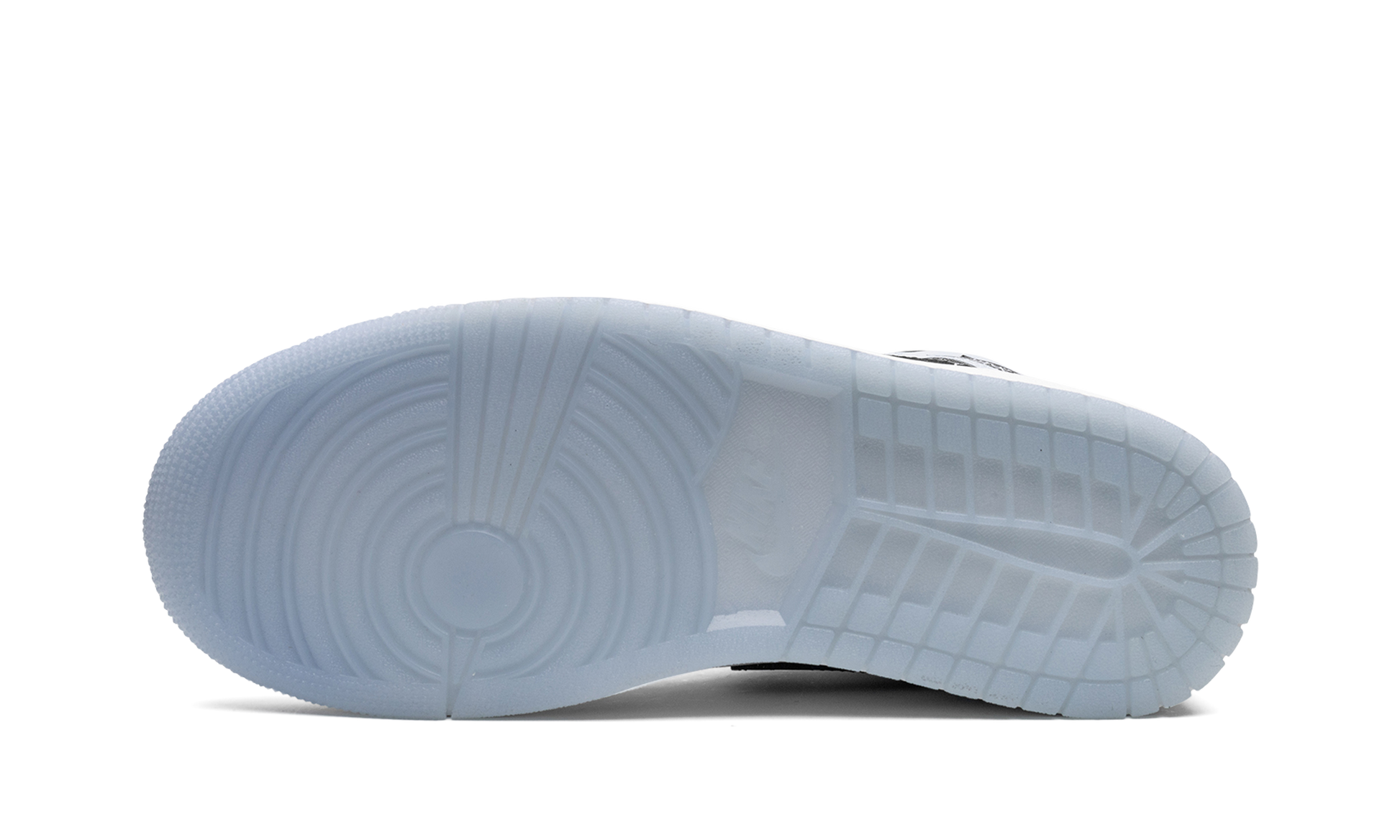 Nike Air Jordan 1 Mid SE "Ice Blue" DV1308 104