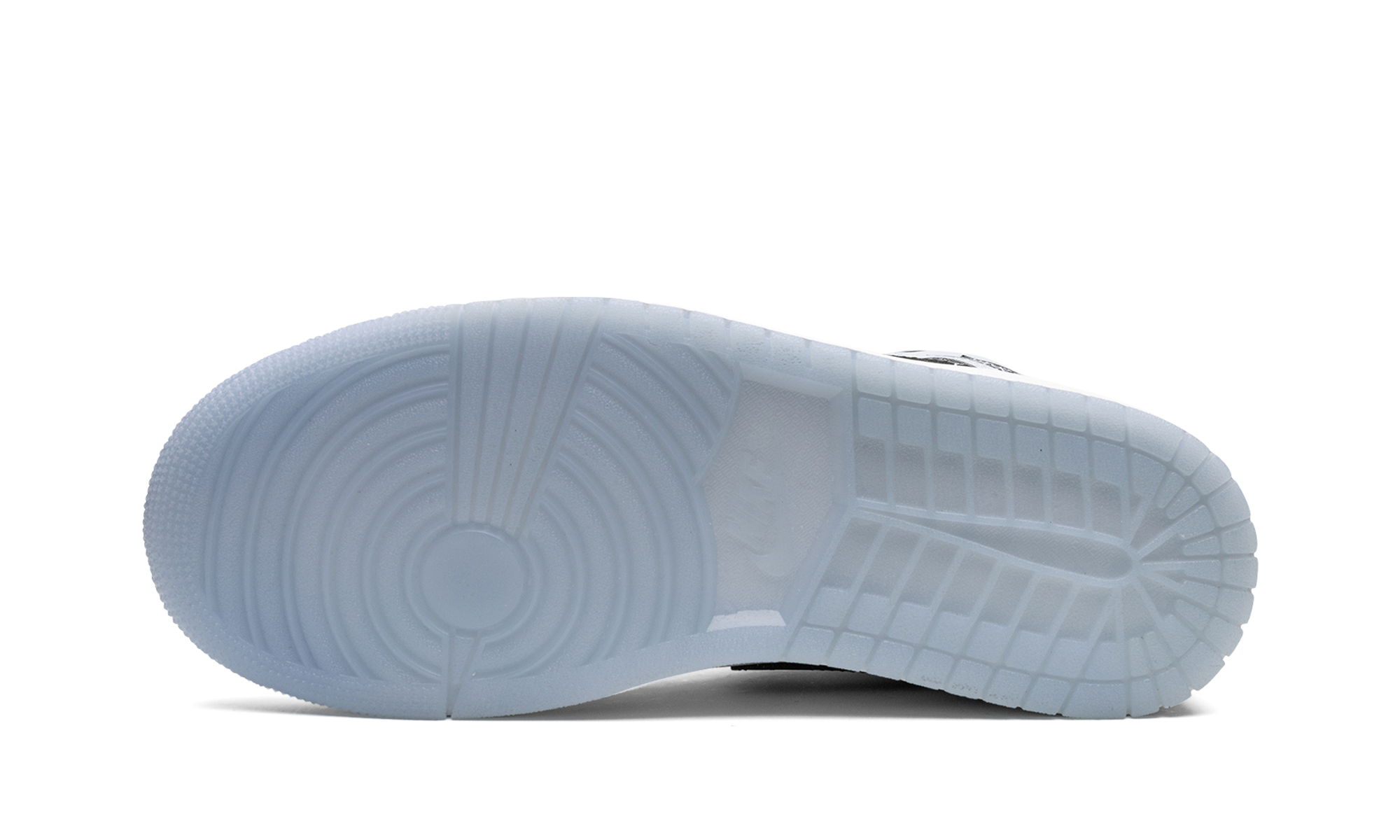 Nike Air Jordan 1 Mid SE "Ice Blue" DV1308 104