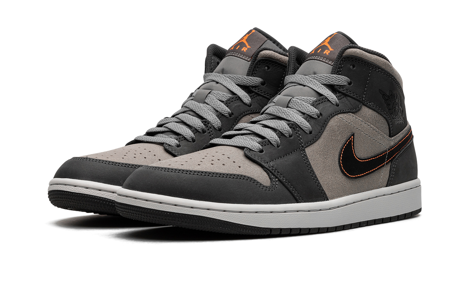 Nike Air Jordan 1 Mid SE "Night Stadium" FQ8338 017