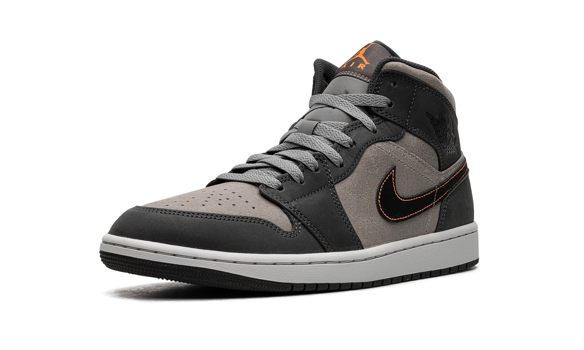 Nike Air Jordan 1 Mid SE "Night Stadium" FQ8338 017
