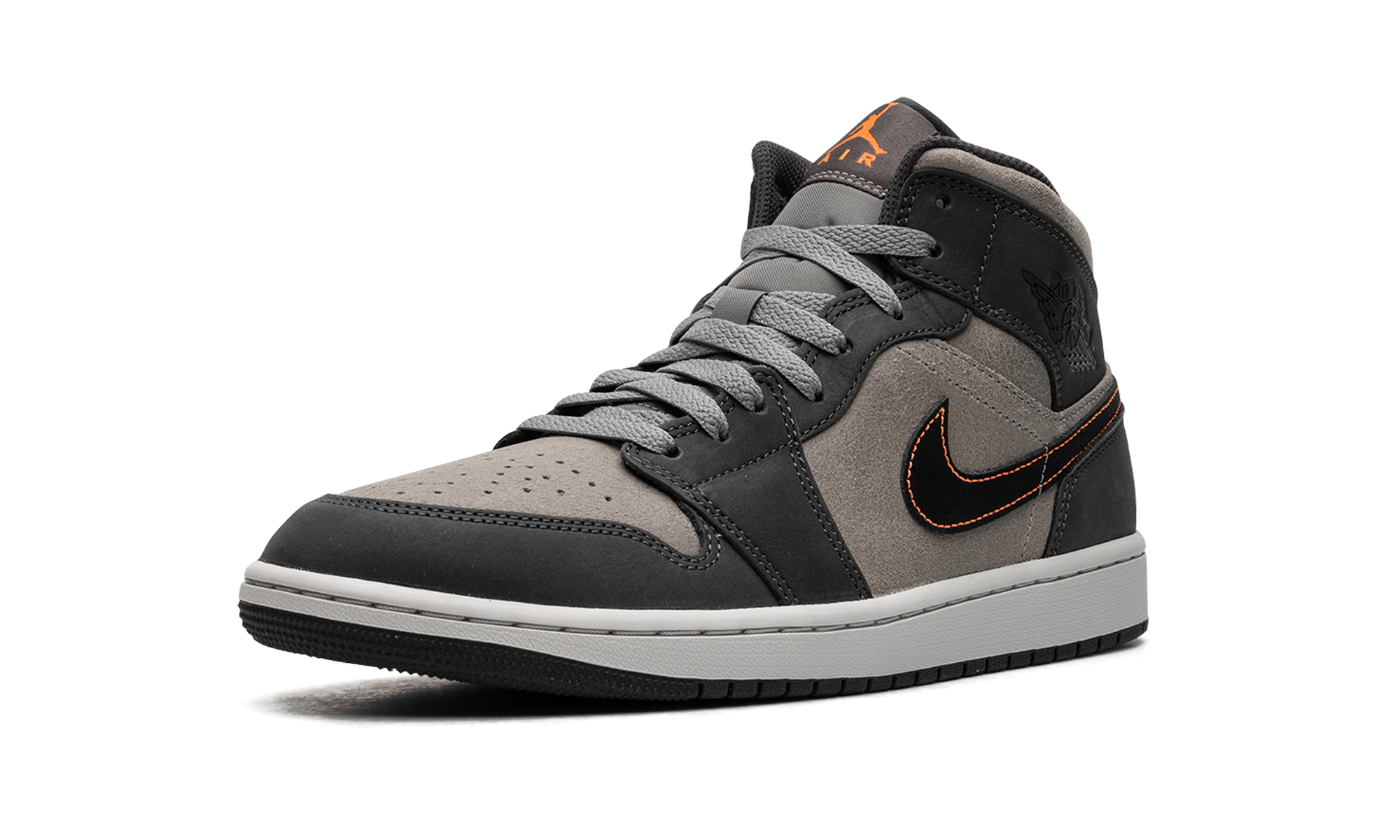 Nike Air Jordan 1 Mid SE "Night Stadium" FQ8338 017