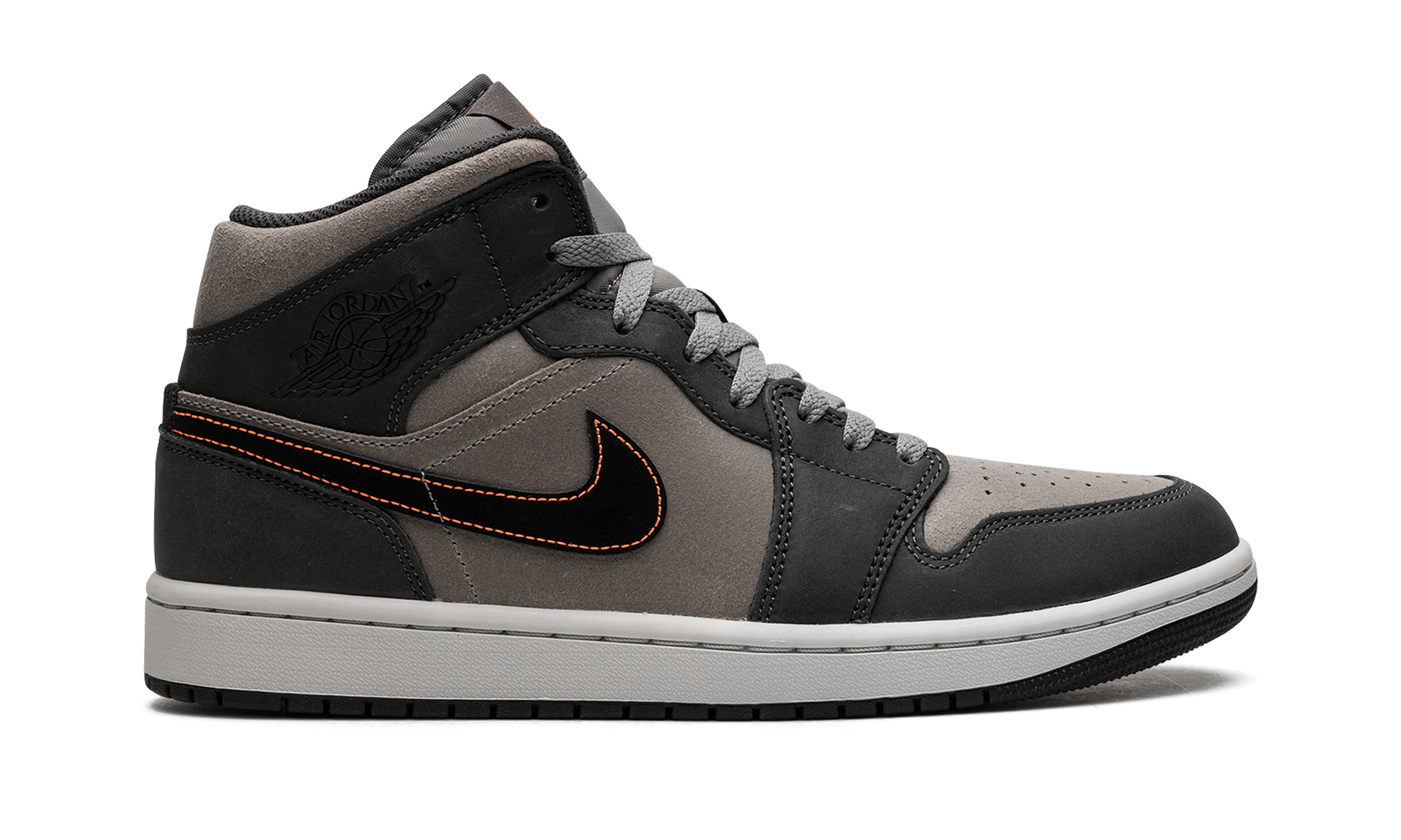 Nike Air Jordan 1 Mid SE "Night Stadium" FQ8338 017