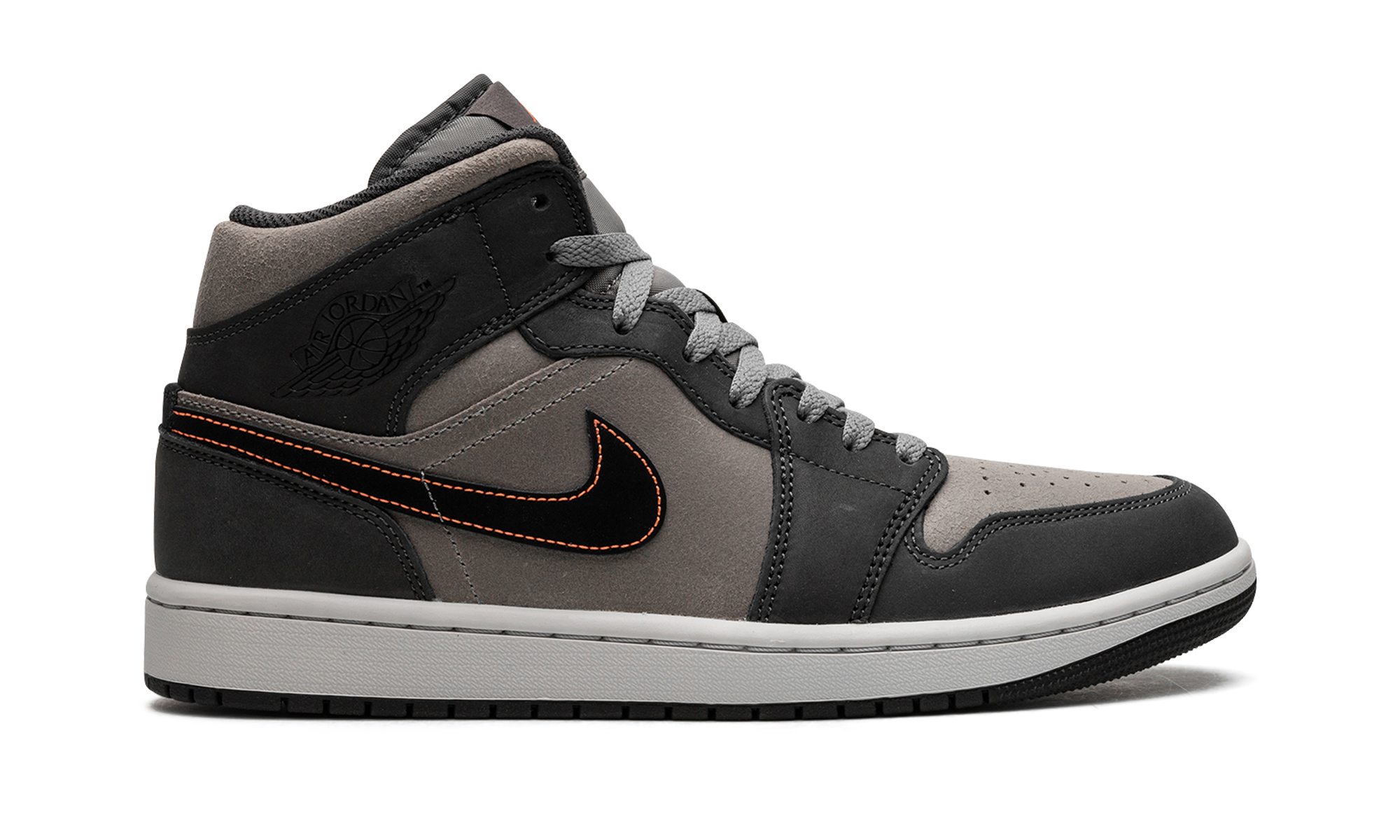 Nike Air Jordan 1 Mid SE "Night Stadium" FQ8338 017