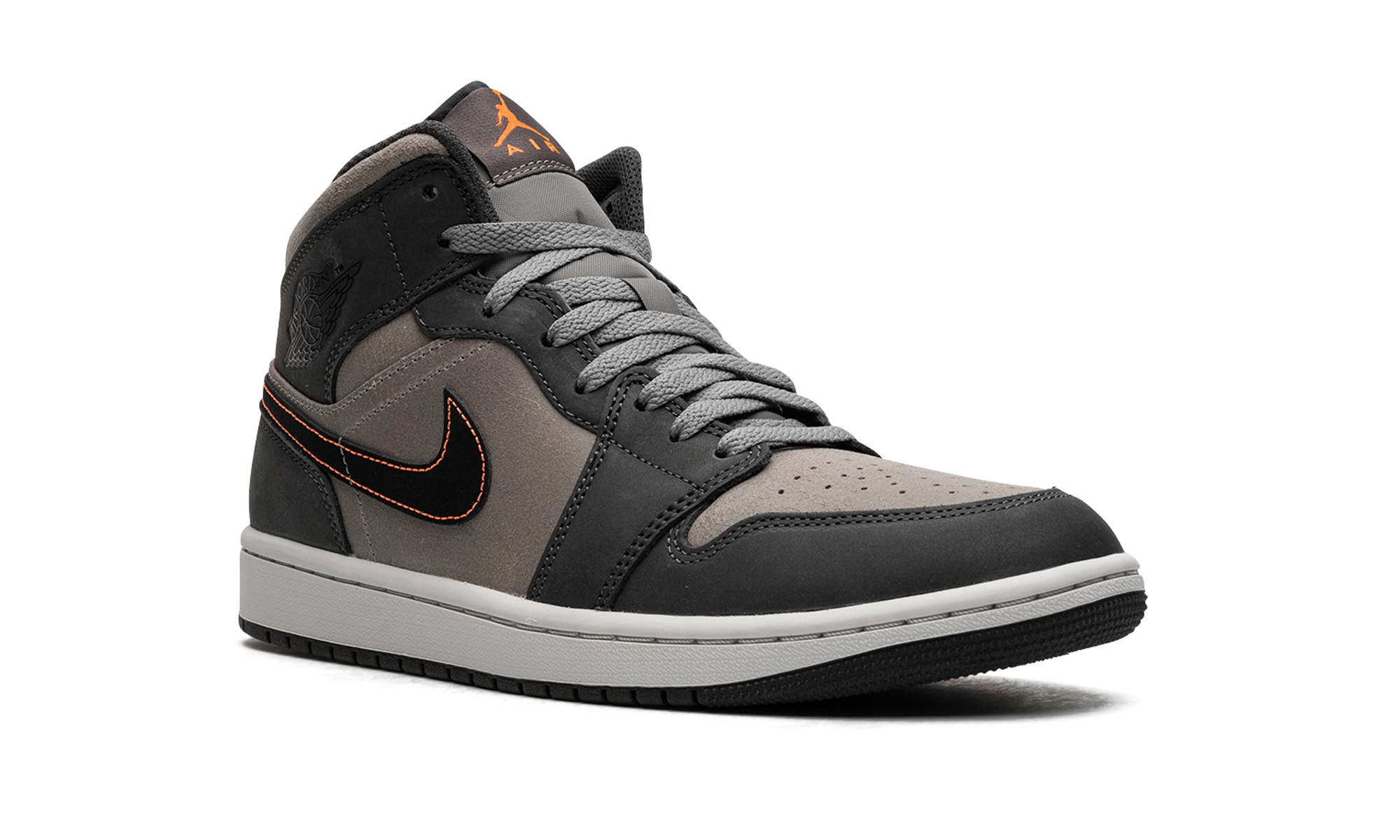 Nike Air Jordan 1 Mid SE "Night Stadium" FQ8338 017