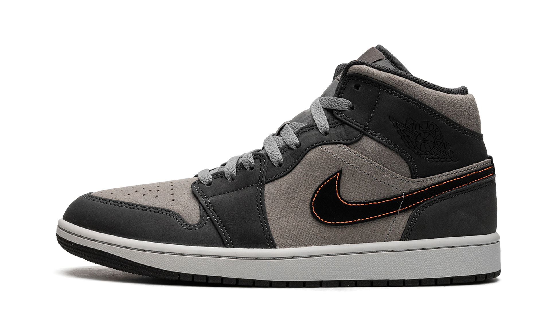 Nike Air Jordan 1 Mid SE "Night Stadium" FQ8338 017