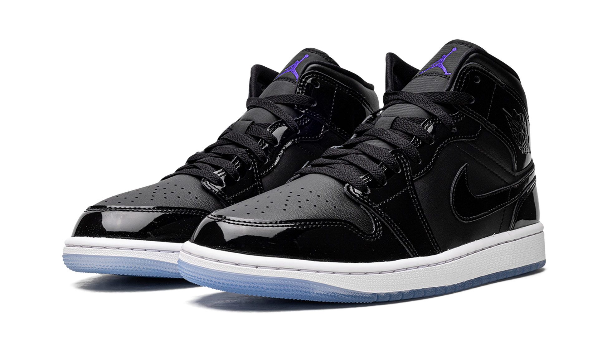 Nike Air Jordan 1 Mid SE "Space Jam" DV1308 004