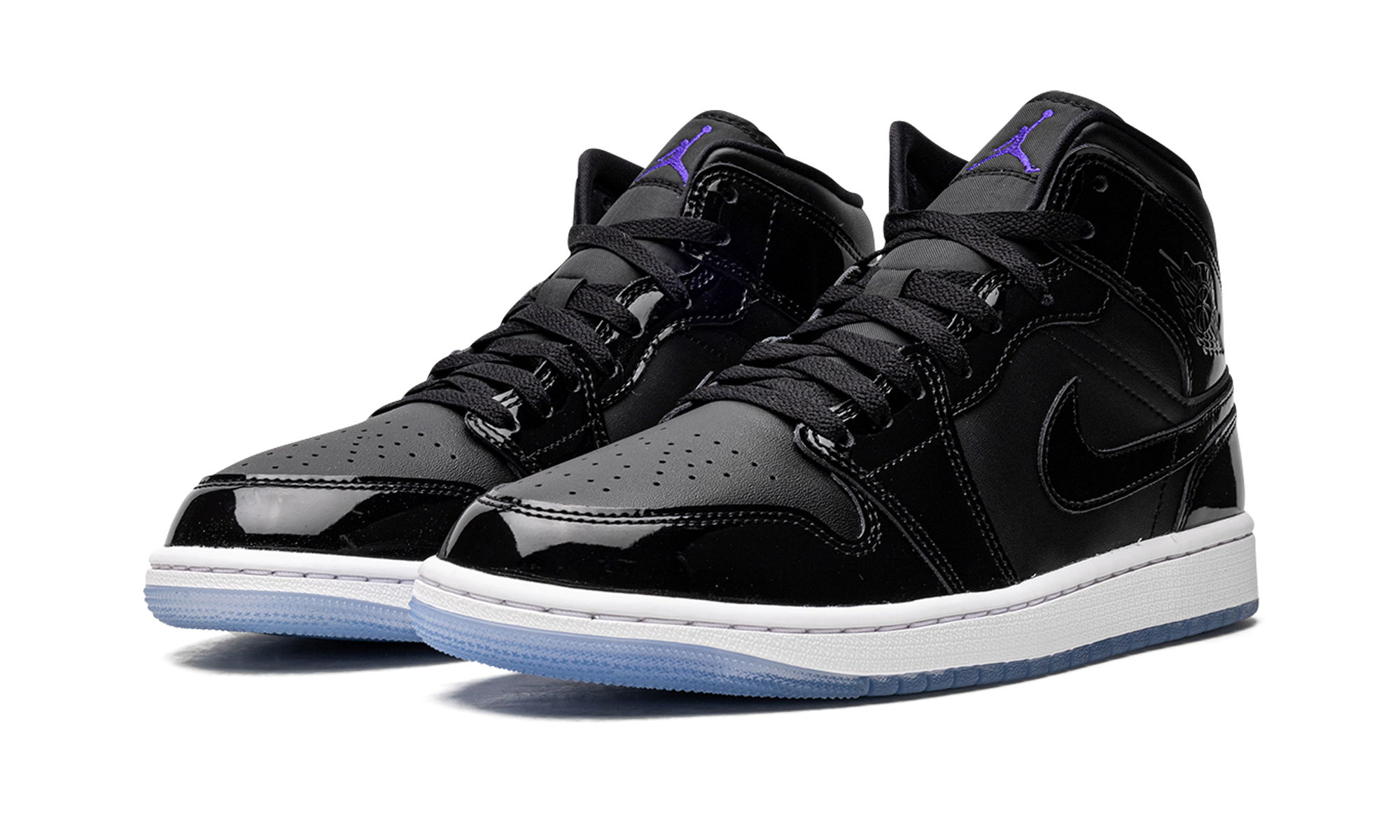Nike Air Jordan 1 Mid SE "Space Jam" DV1308 004