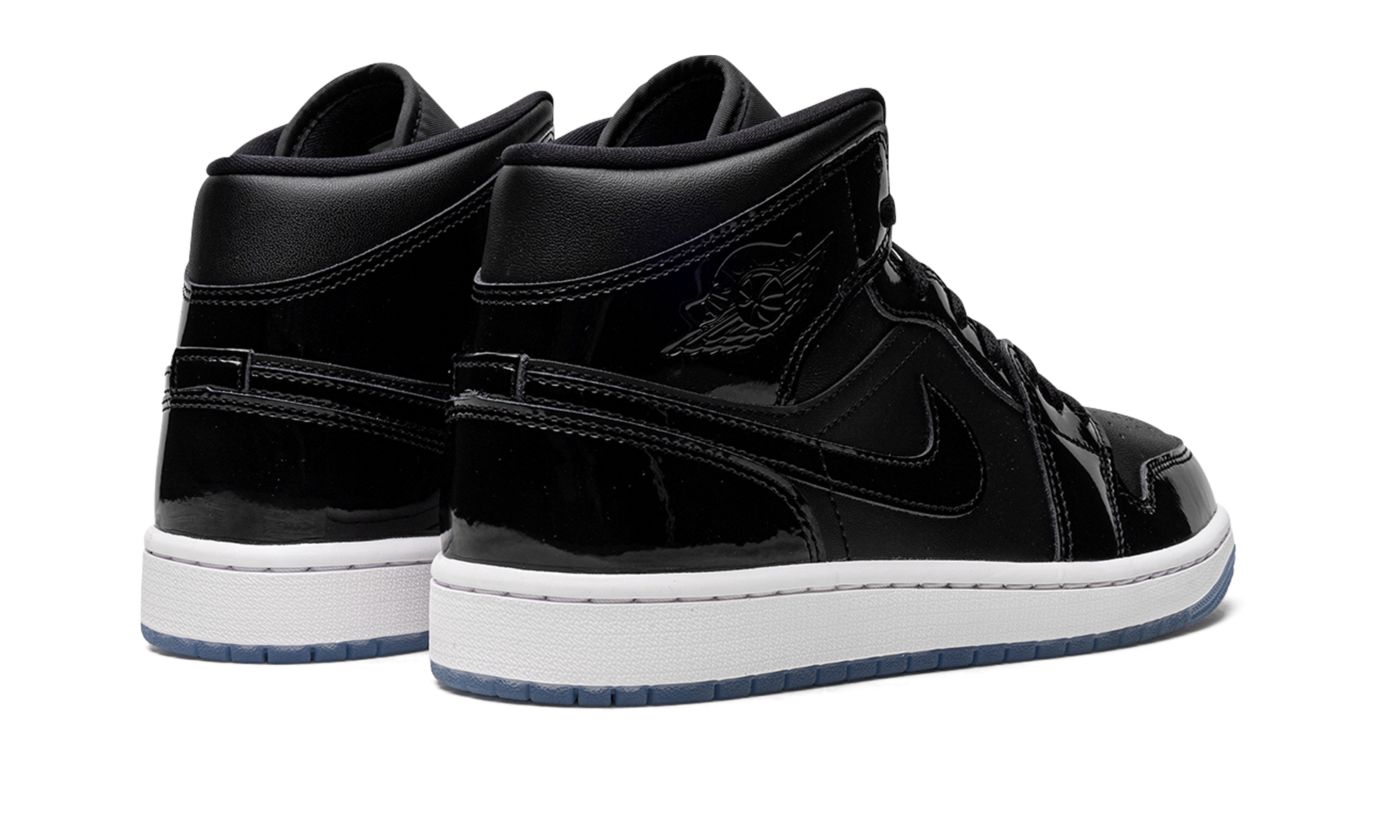 Nike Air Jordan 1 Mid SE "Space Jam" DV1308 004