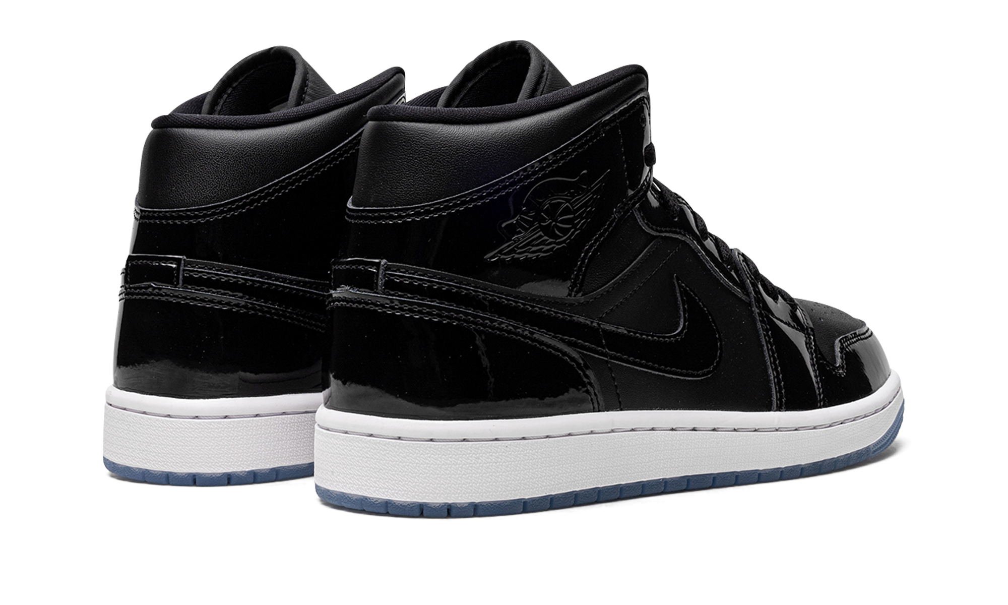 Nike Air Jordan 1 Mid SE "Space Jam" DV1308 004