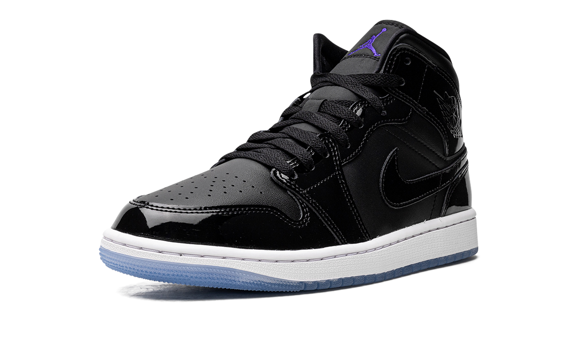 Nike Air Jordan 1 Mid SE "Space Jam" DV1308 004