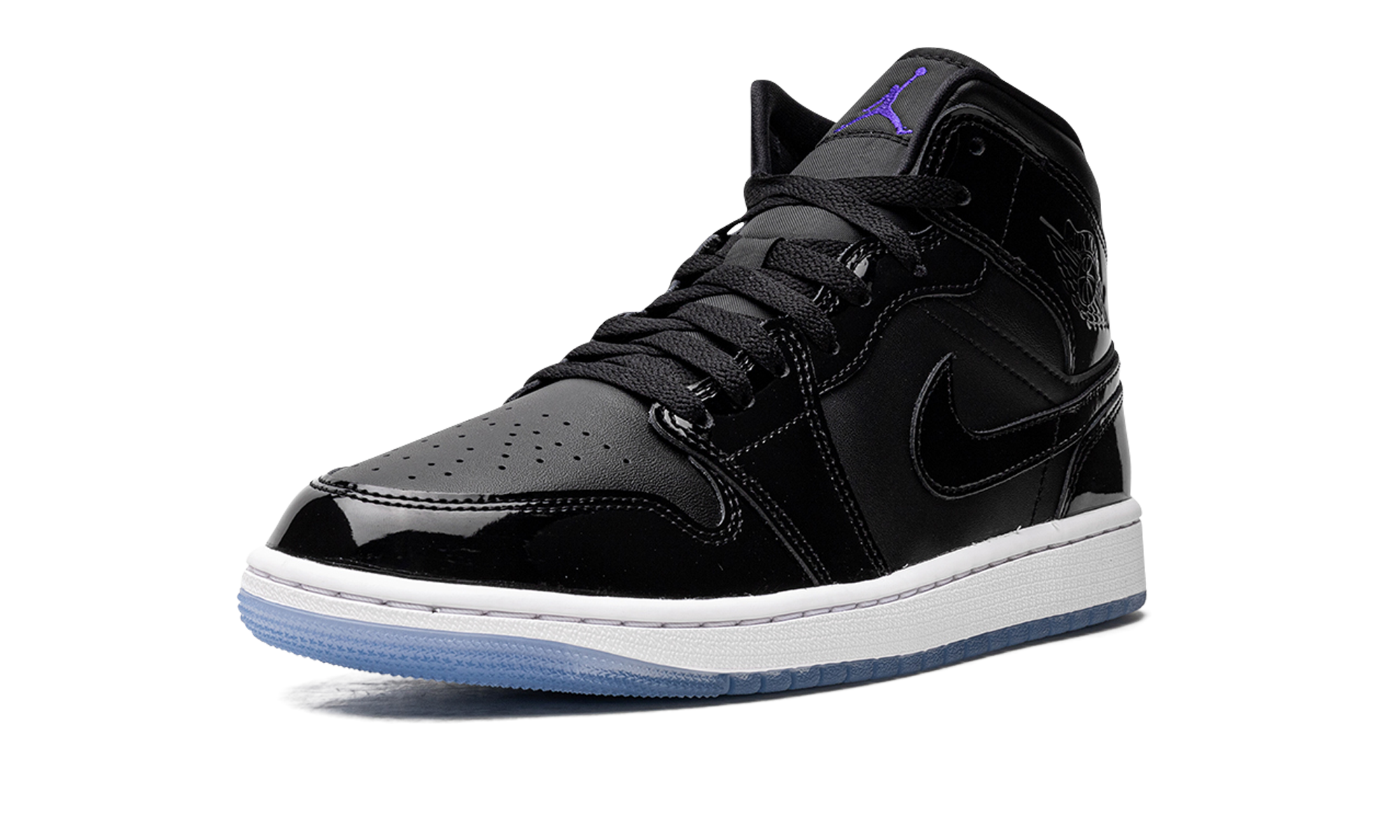 Nike Air Jordan 1 Mid SE "Space Jam" DV1308 004