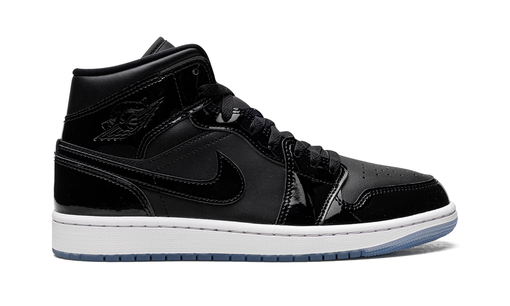 Nike Air Jordan 1 Mid SE "Space Jam" DV1308 004