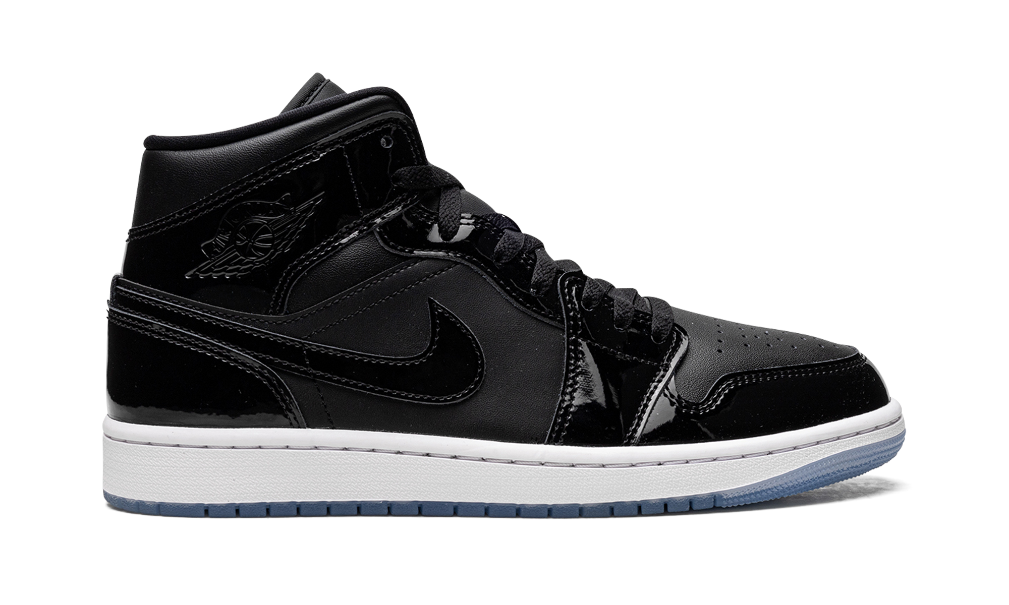Nike Air Jordan 1 Mid SE "Space Jam" DV1308 004