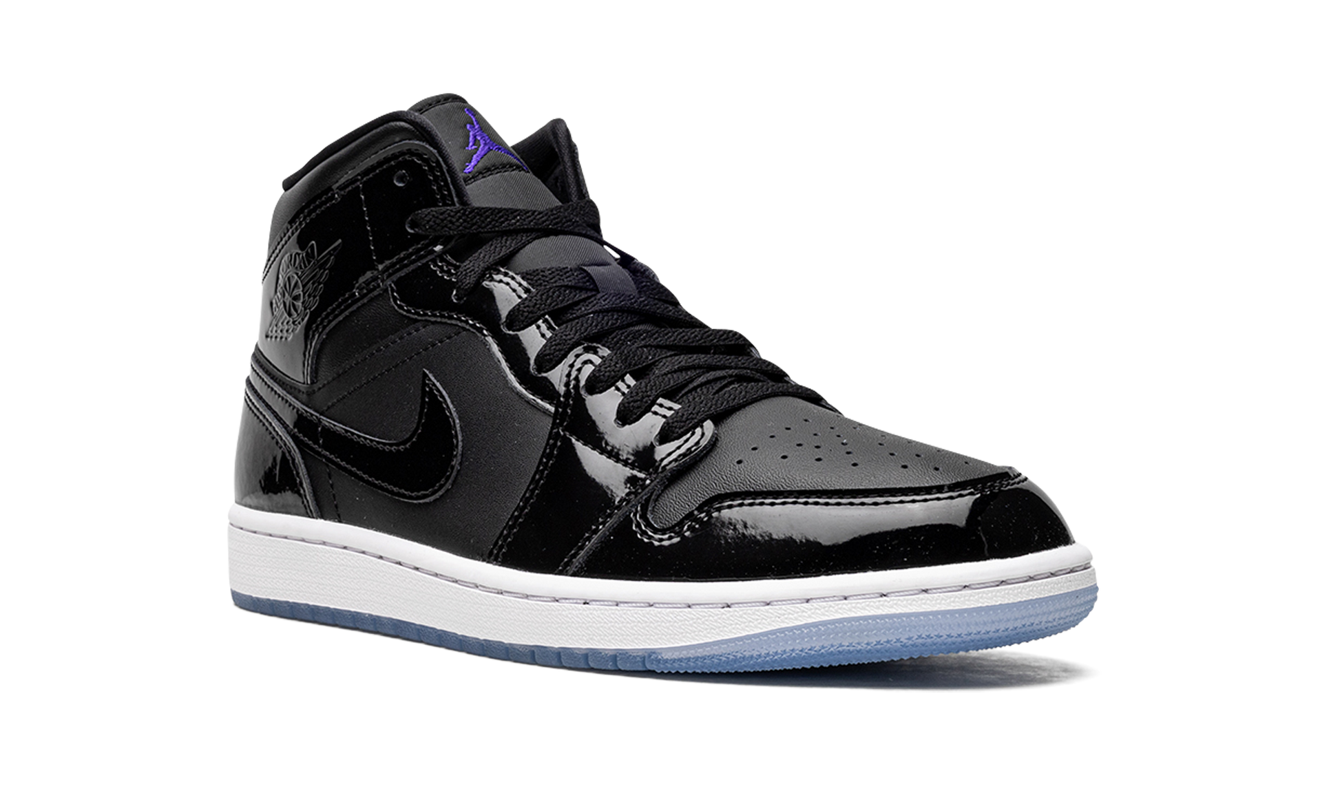 Nike Air Jordan 1 Mid SE "Space Jam" DV1308 004