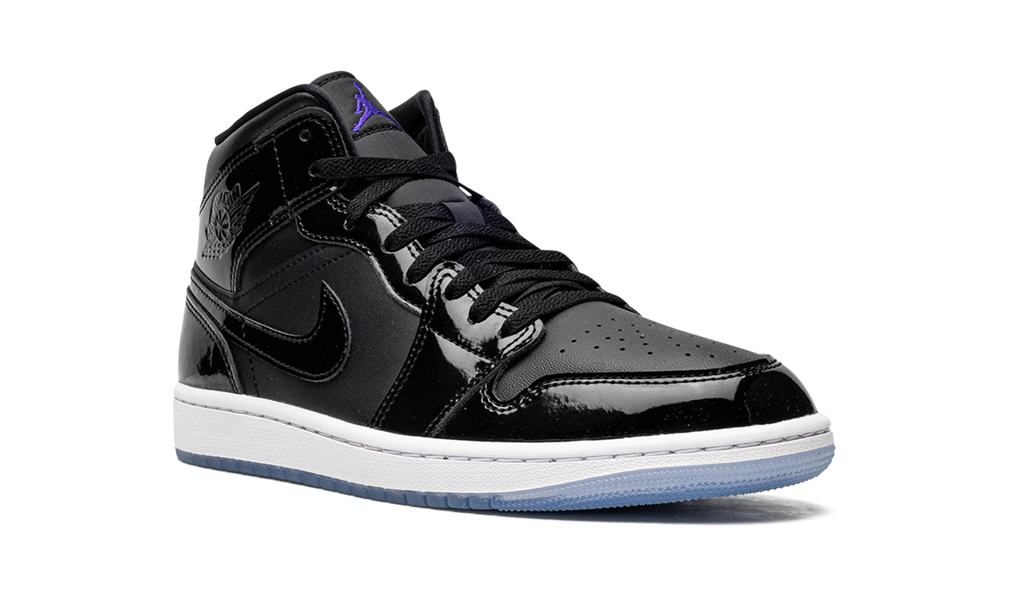 Nike Air Jordan 1 Mid SE "Space Jam" DV1308 004