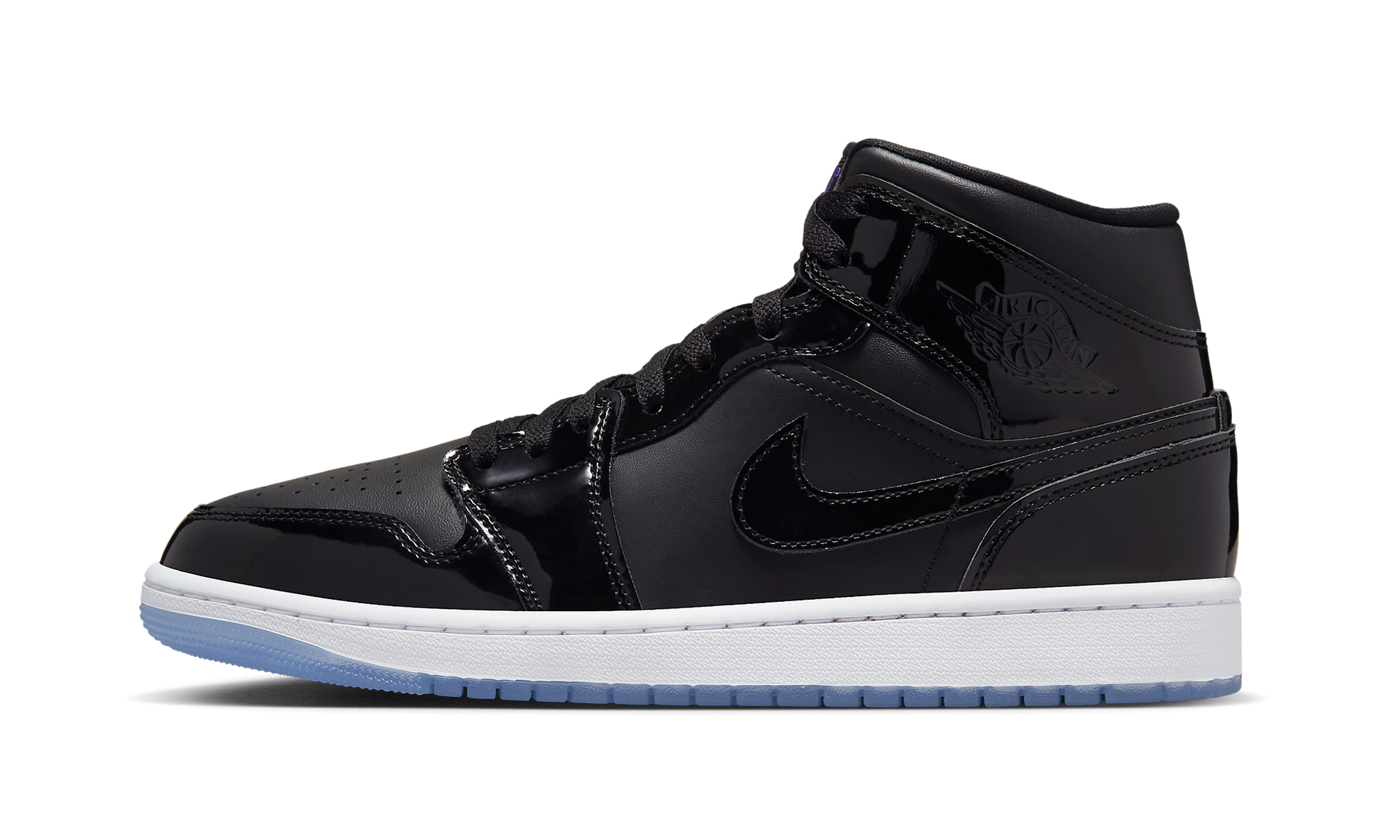 Nike Air Jordan 1 Mid SE "Space Jam" DV1308 004