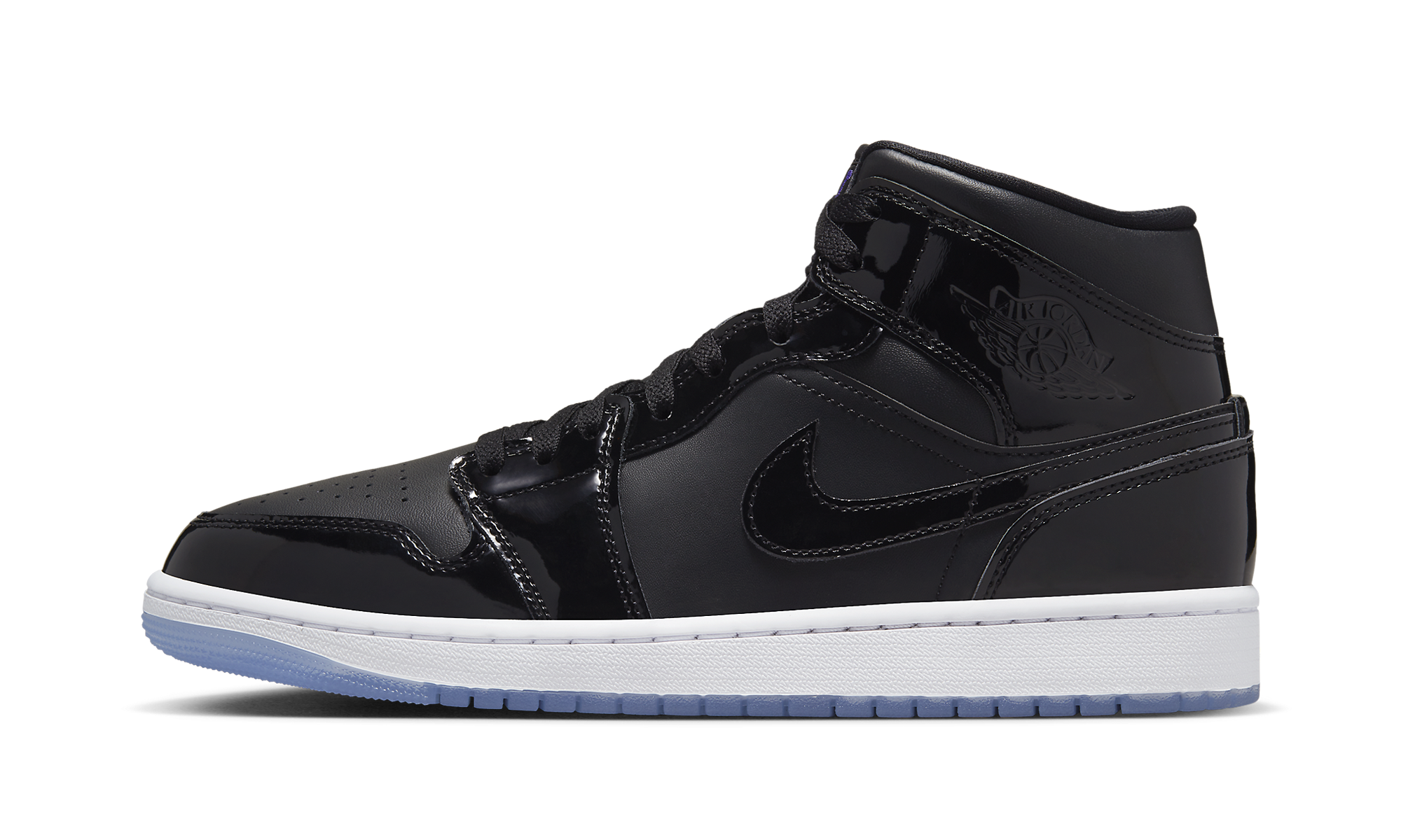 Nike Air Jordan 1 Mid SE "Space Jam" DV1308 004