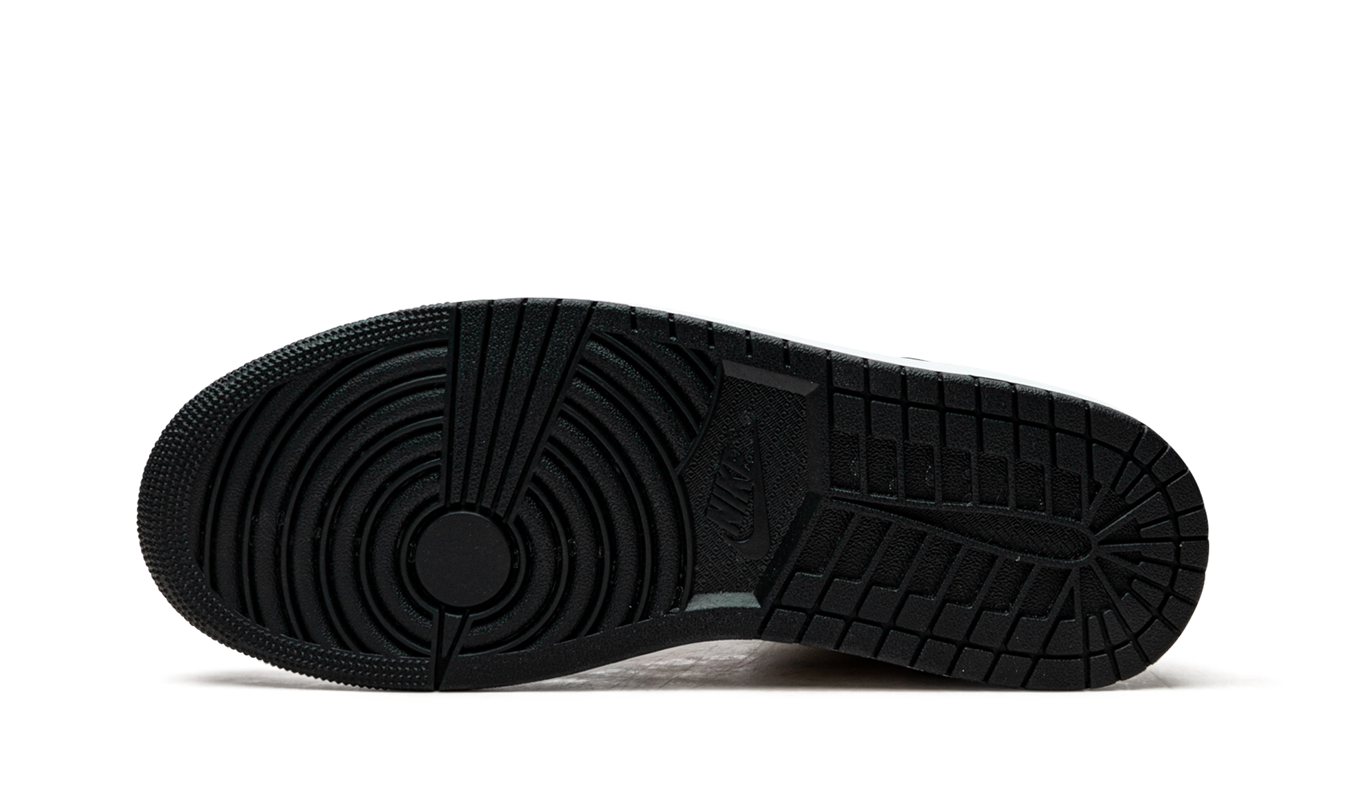 Nike Air Jordan 1 Mid SE "Tartan Swoosh" DZ5329 001