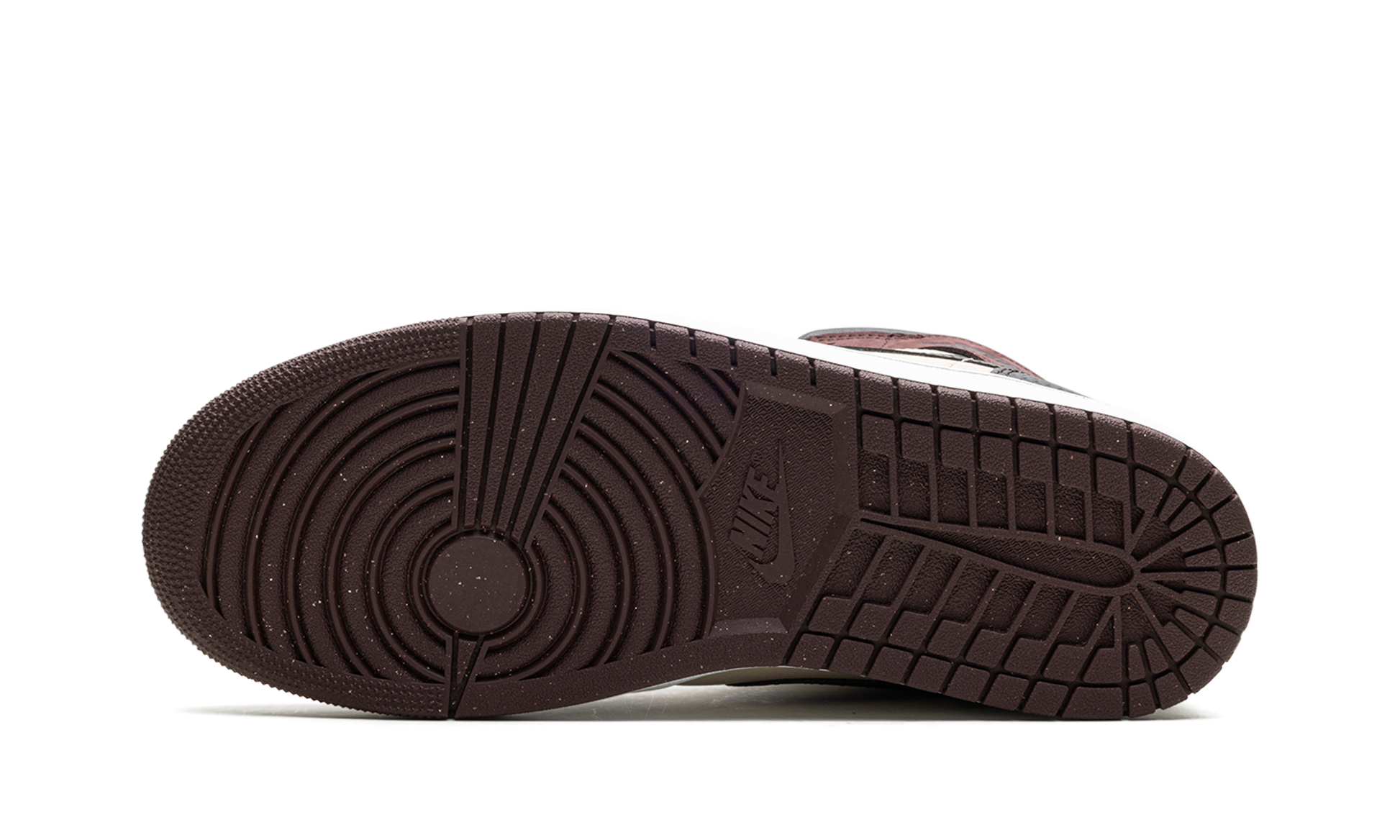 Nike Air Jordan 1 Mid Se "Velvet Brown" FZ4359 200