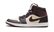 Nike Air Jordan 1 Mid Se "Velvet Brown" FZ4359 200