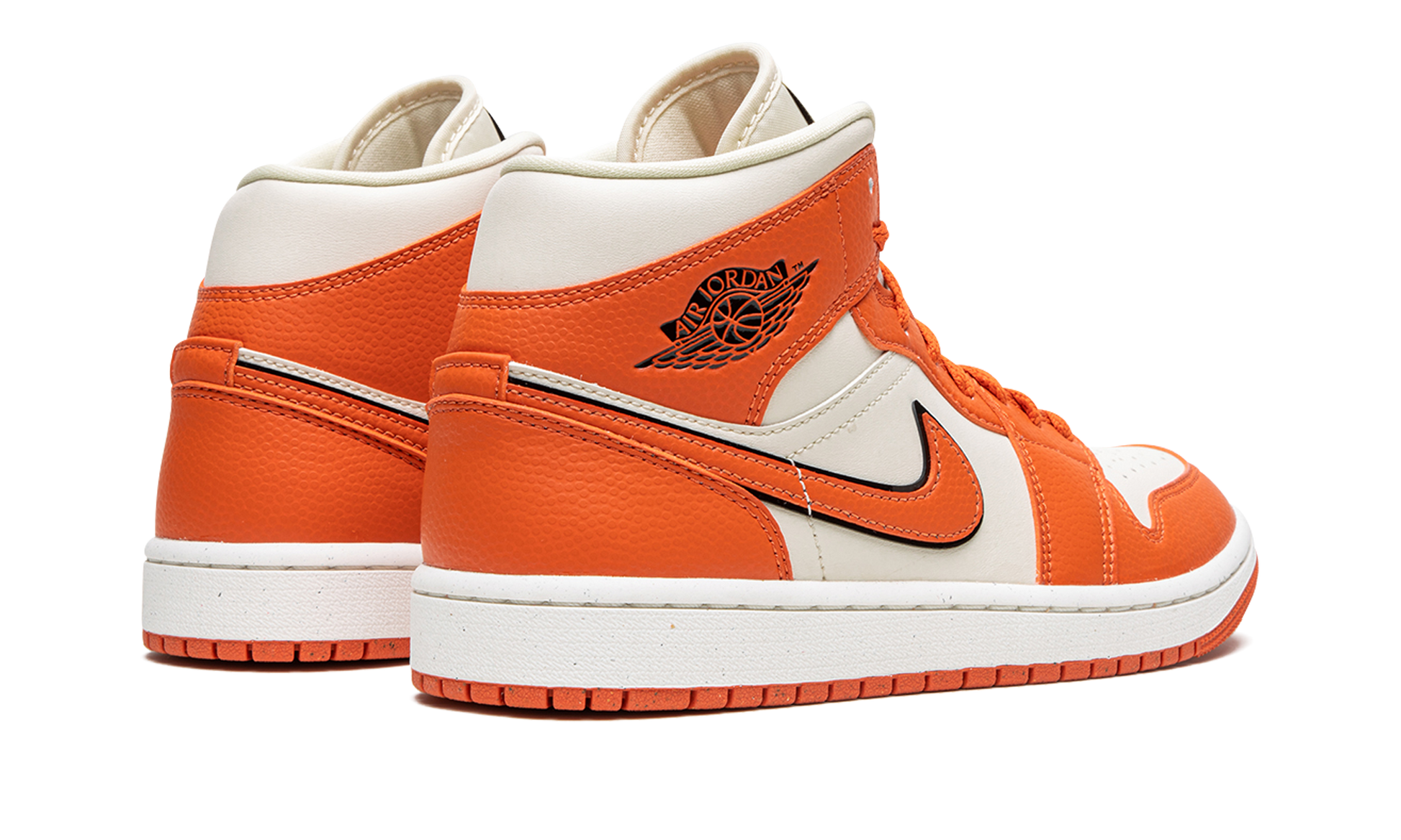Nike AIR JORDAN 1 MID SE WMNS "SPORT SPICE" DV1302 100
