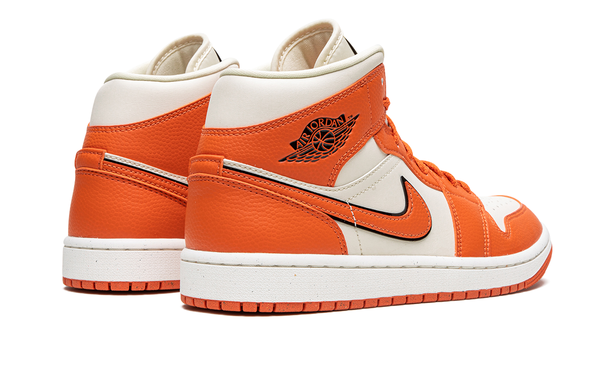 Nike AIR JORDAN 1 MID SE WMNS "SPORT SPICE" DV1302 100