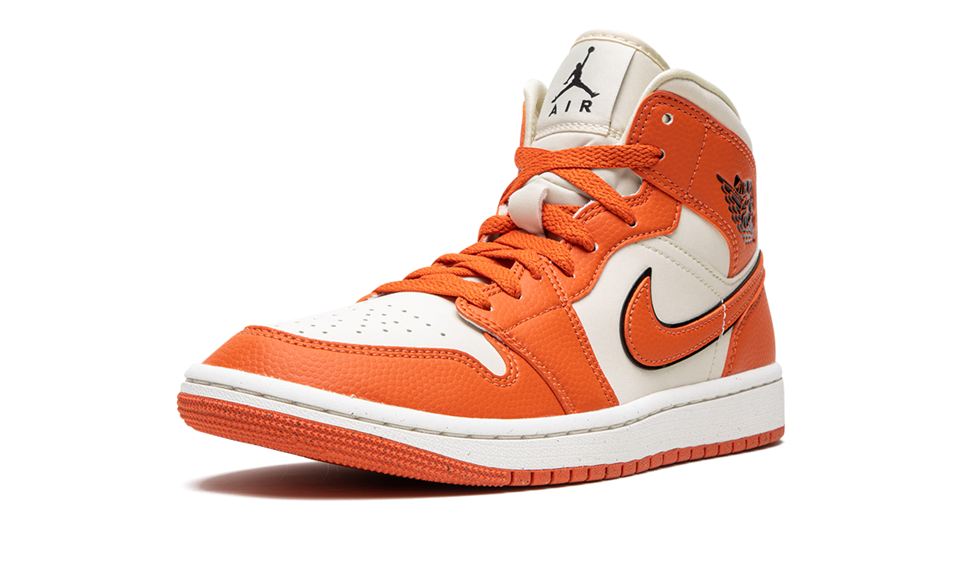 Nike AIR JORDAN 1 MID SE WMNS "SPORT SPICE" DV1302 100