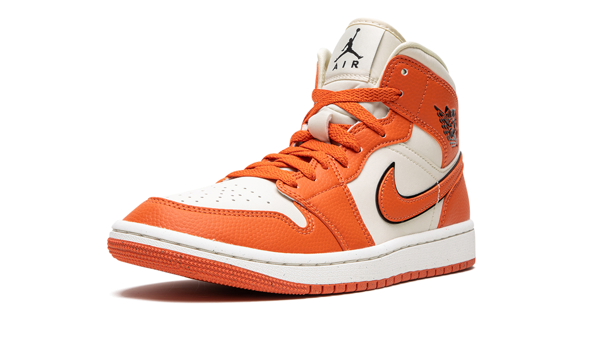 Nike AIR JORDAN 1 MID SE WMNS "SPORT SPICE" DV1302 100