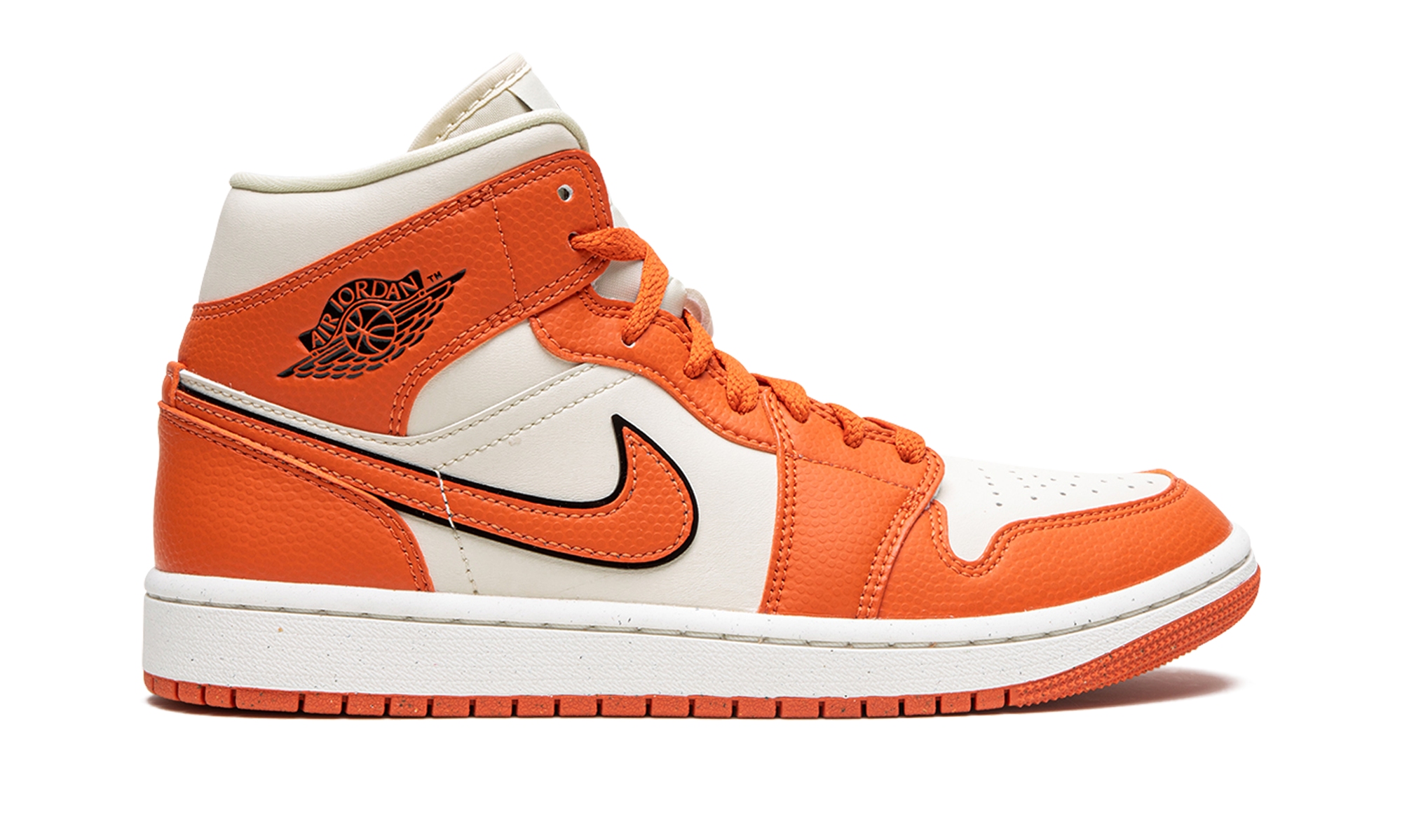 Nike AIR JORDAN 1 MID SE WMNS "SPORT SPICE" DV1302 100