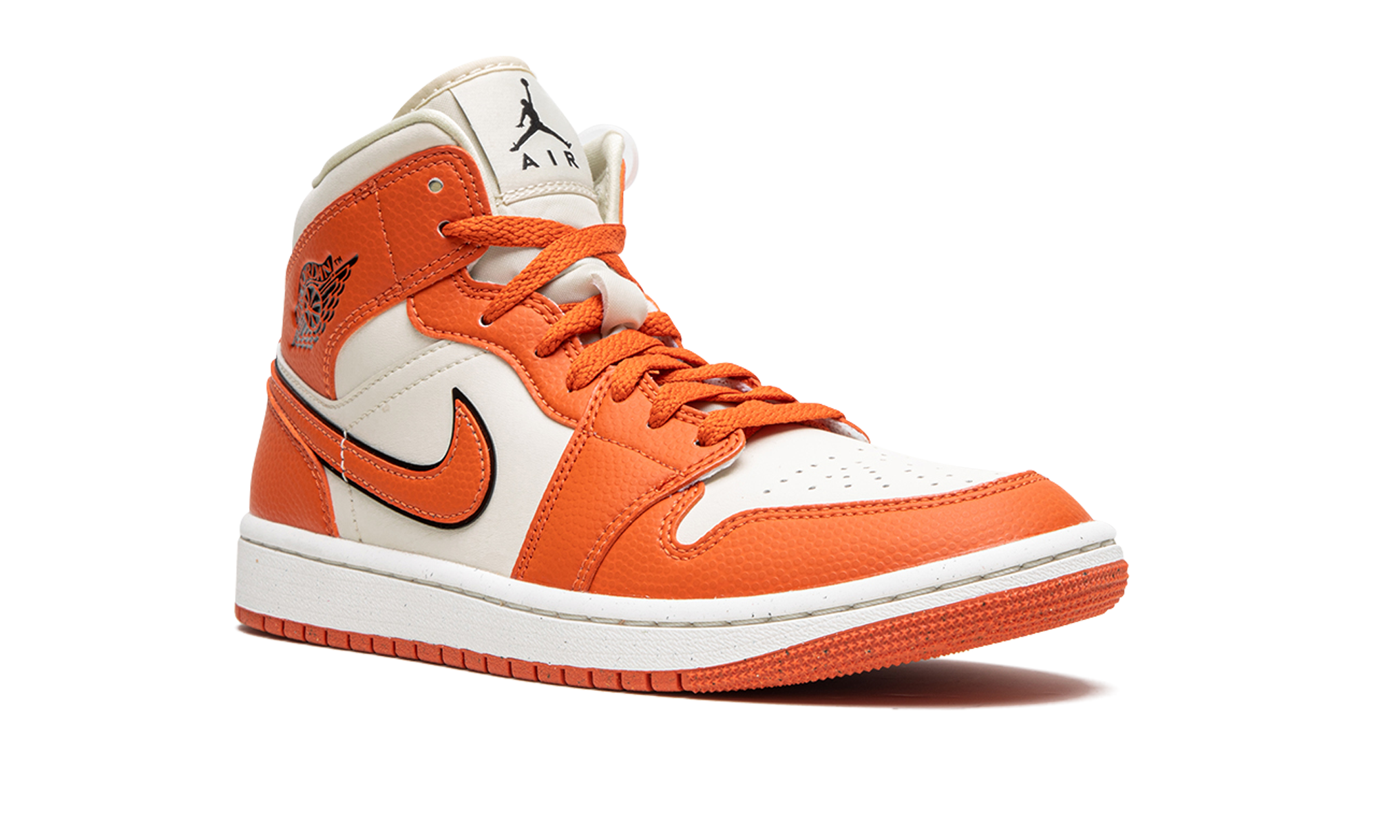 Nike AIR JORDAN 1 MID SE WMNS "SPORT SPICE" DV1302 100