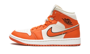Nike AIR JORDAN 1 MID SE WMNS "SPORT SPICE" DV1302 100